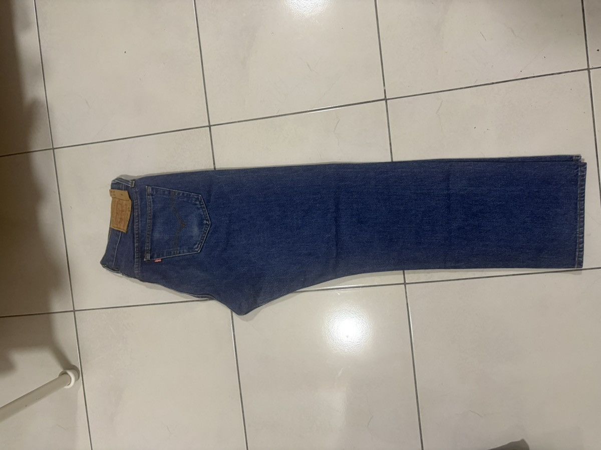 Levi's Levis 501 Vintage Size US 36 / EU 52 - 1 Thumbnail