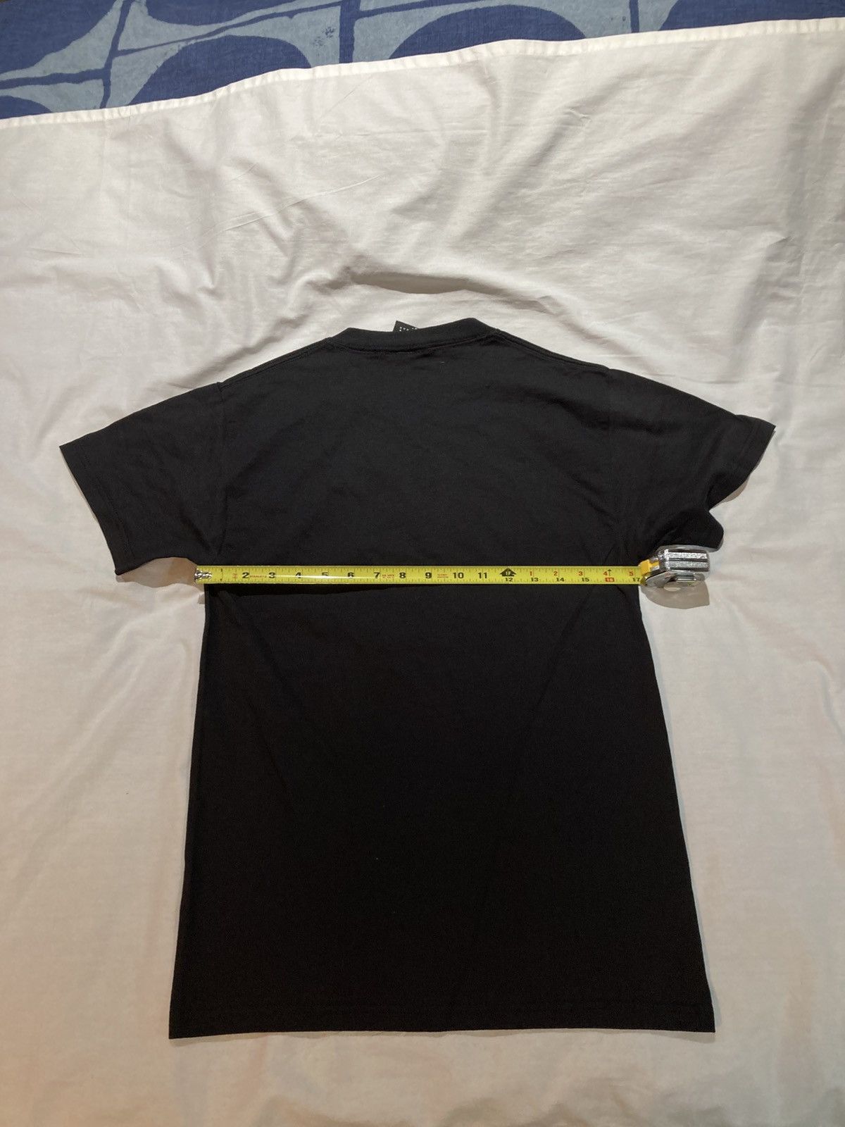 Zion Rootswear 2004 Zion Roots Wear Bob Marley “Natty Dreads” T-shirt, Size US S / EU 44-46 / 1 - 6 Thumbnail