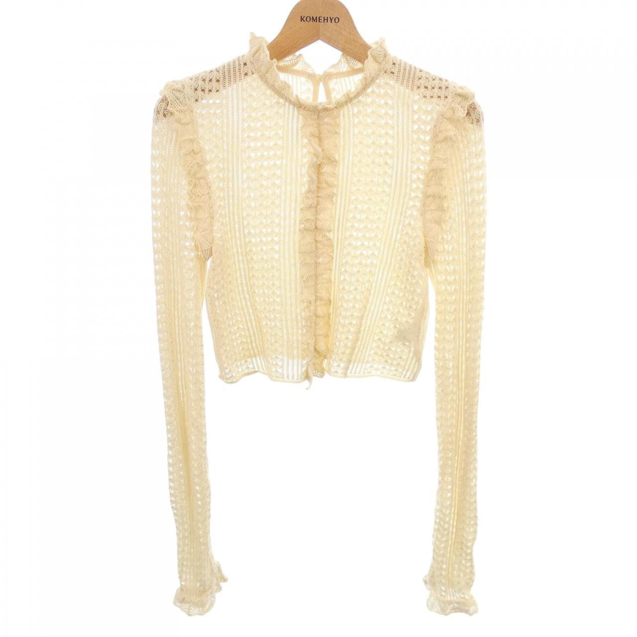 Other Other mediam Knitwear Others Tops MD12-0015 DUTY FREE for USA Size ONE SIZE - 1 Thumbnail