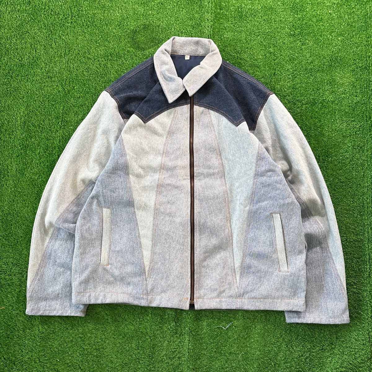 Other One of One Levi’s Jacket Size US XL / EU 56 / 4 - 1 Thumbnail