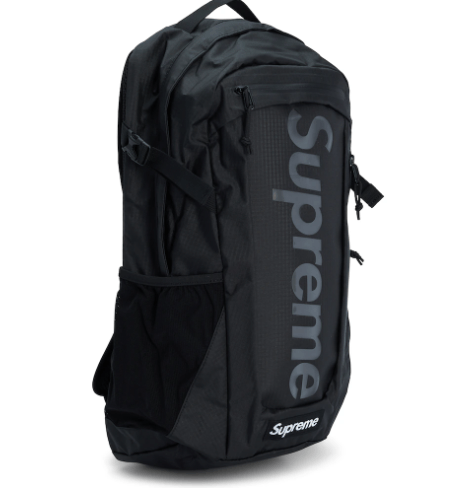 Grailed store supreme backpack