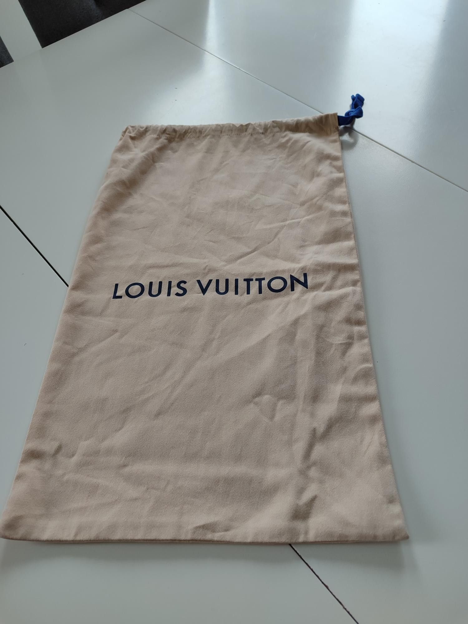 Louis Vuitton BASKETS LOUIS VUITTON RUN AWAY Size US 6 / IT 36 - 15 Thumbnail