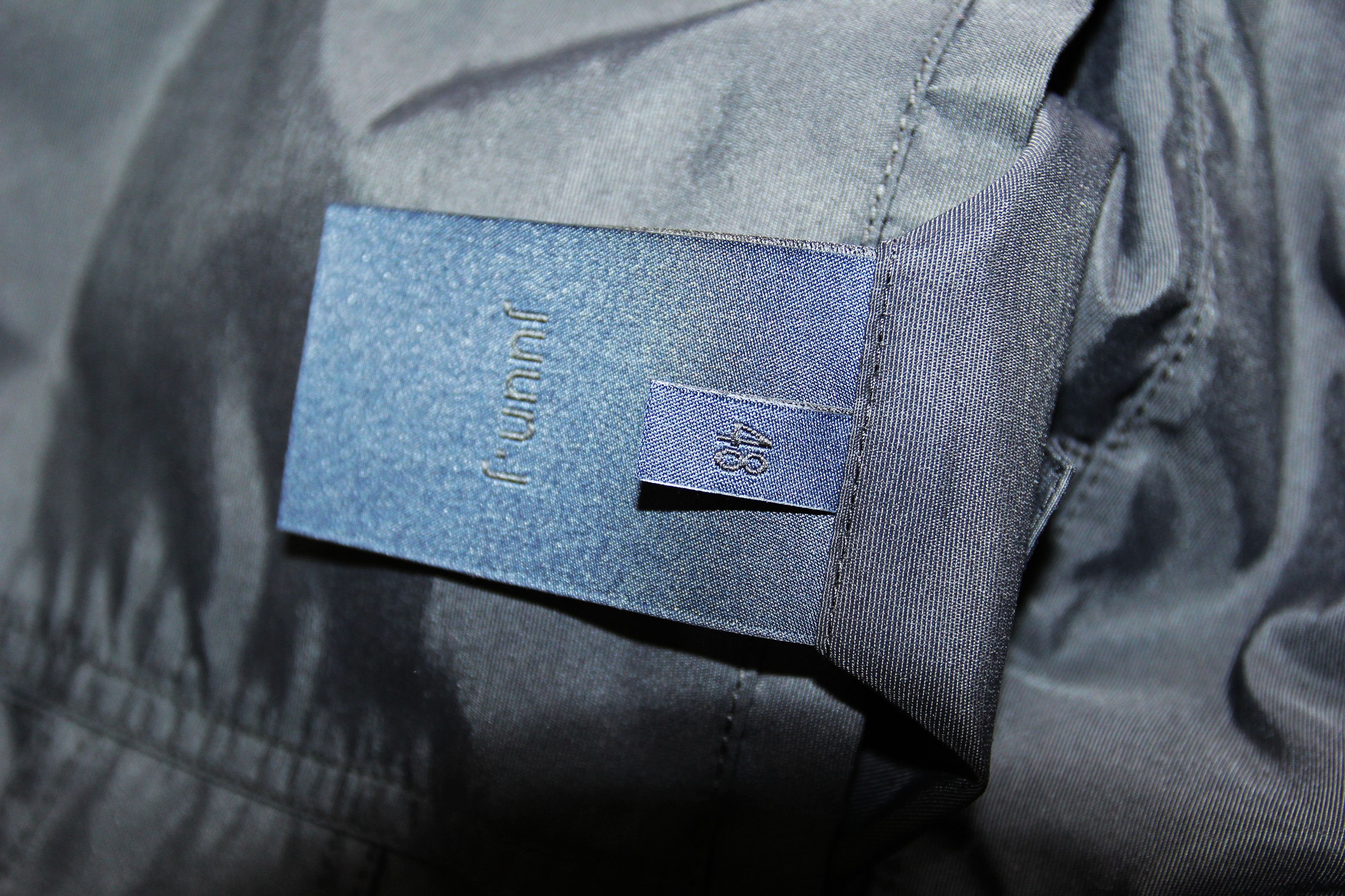 Juun.J BNWT SS25 JUUN.J CONVERTIBLE CARGO PANTS 48 Size US 32 / EU 48 - 10 Thumbnail