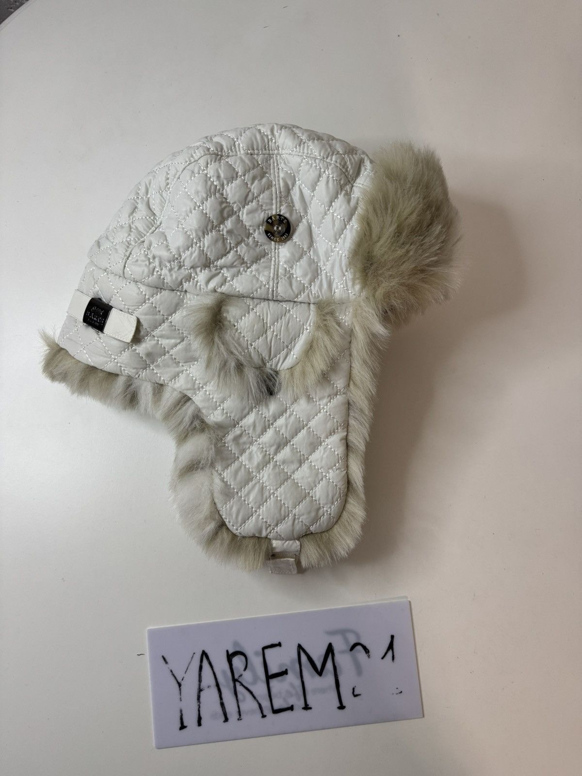 Other Ushanka hat cap Size ONE SIZE - 1 Thumbnail