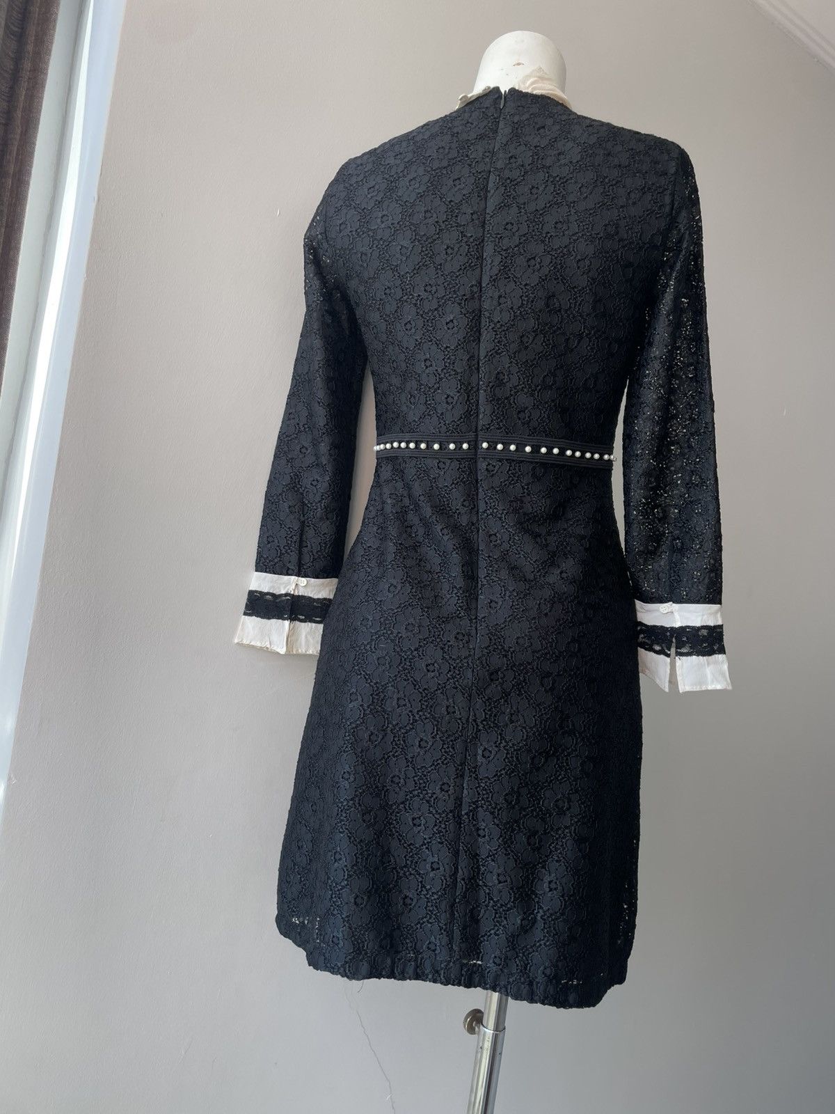 Sandro Sandro dress Size S / US 4 / IT 40 - 12 Thumbnail
