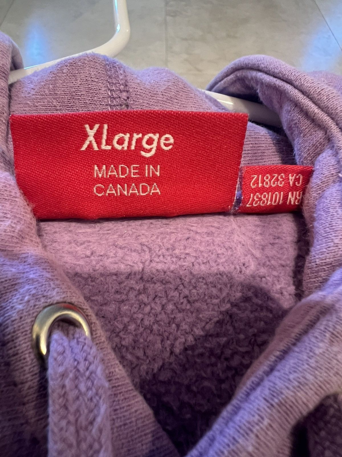 Playboy × Supreme Supreme x Playboy Hoodie Size US XL / EU 56 / 4 - 7 Thumbnail