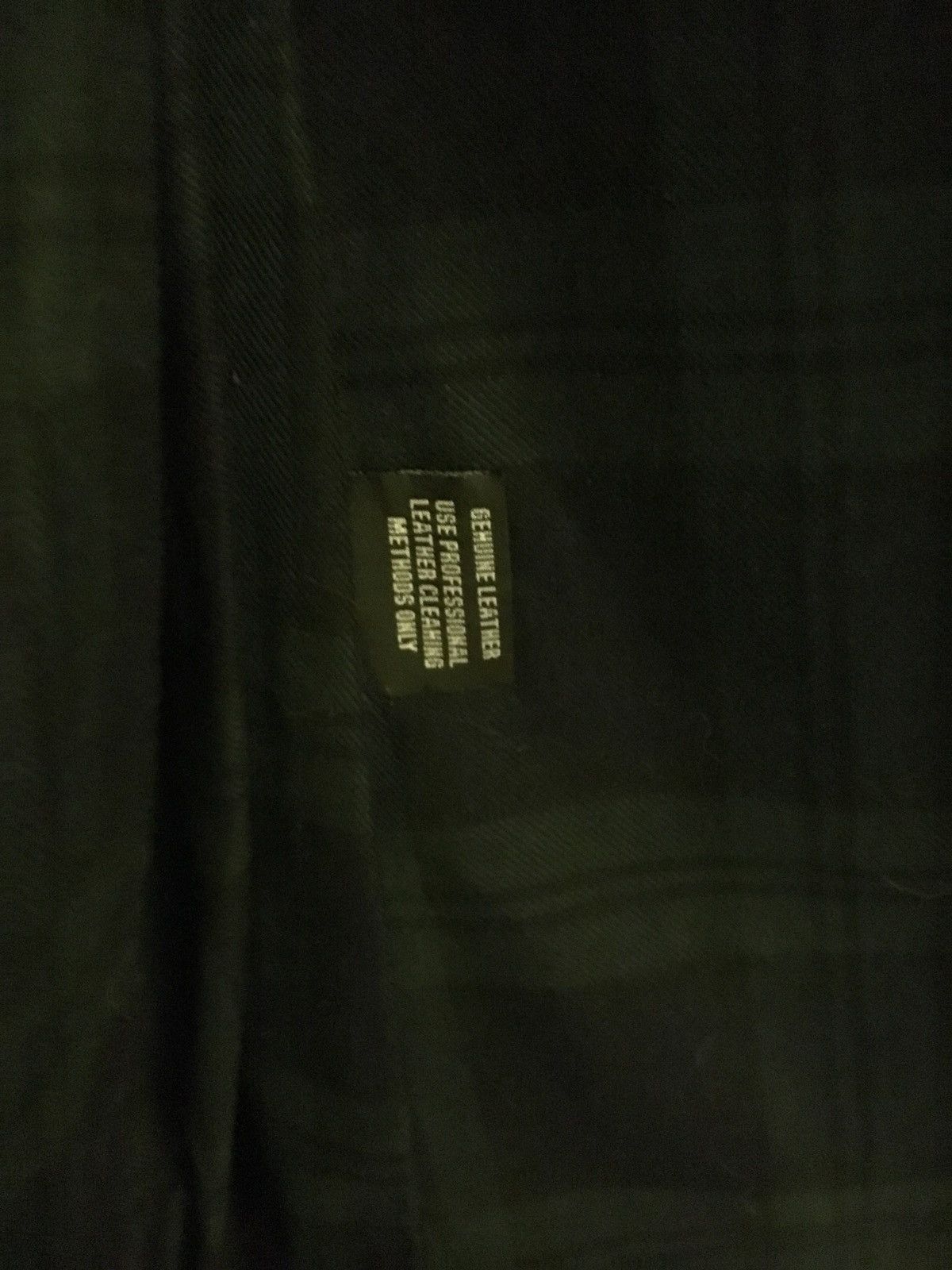 Schott × Supreme Supreme x Schott U.S. 640N Pea Jacket - 2013 Size US XL / EU 56 / 4 - 7 Thumbnail