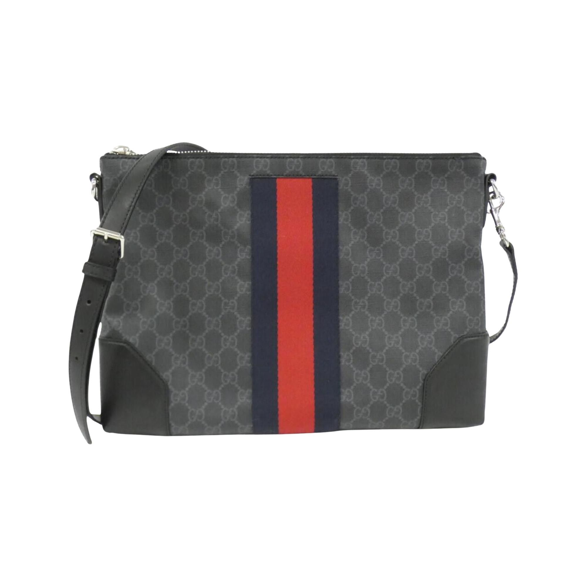 Gucci Gucci Shima line shoulder Size ONE SIZE - 1 Thumbnail