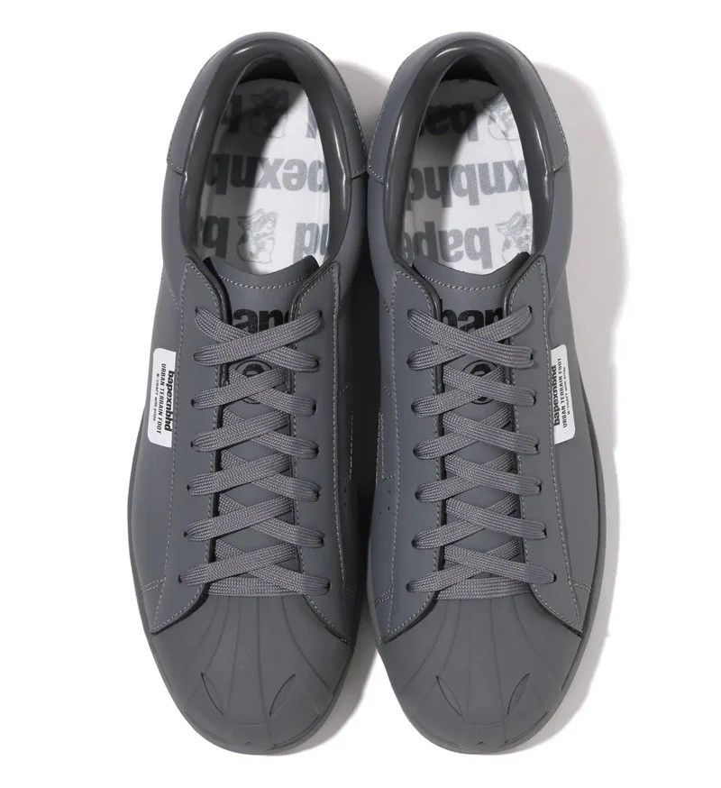 Bape Bape Nbhd Shoe Size ONE SIZE - 2 Thumbnail