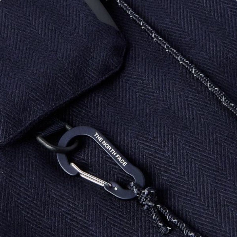 Kazuki Kuraishi × The North Face Urban Exploration Kazuki 2 IN 1 DWR Rework Coat Size US M / EU 48-50 / 2 - 13 Thumbnail