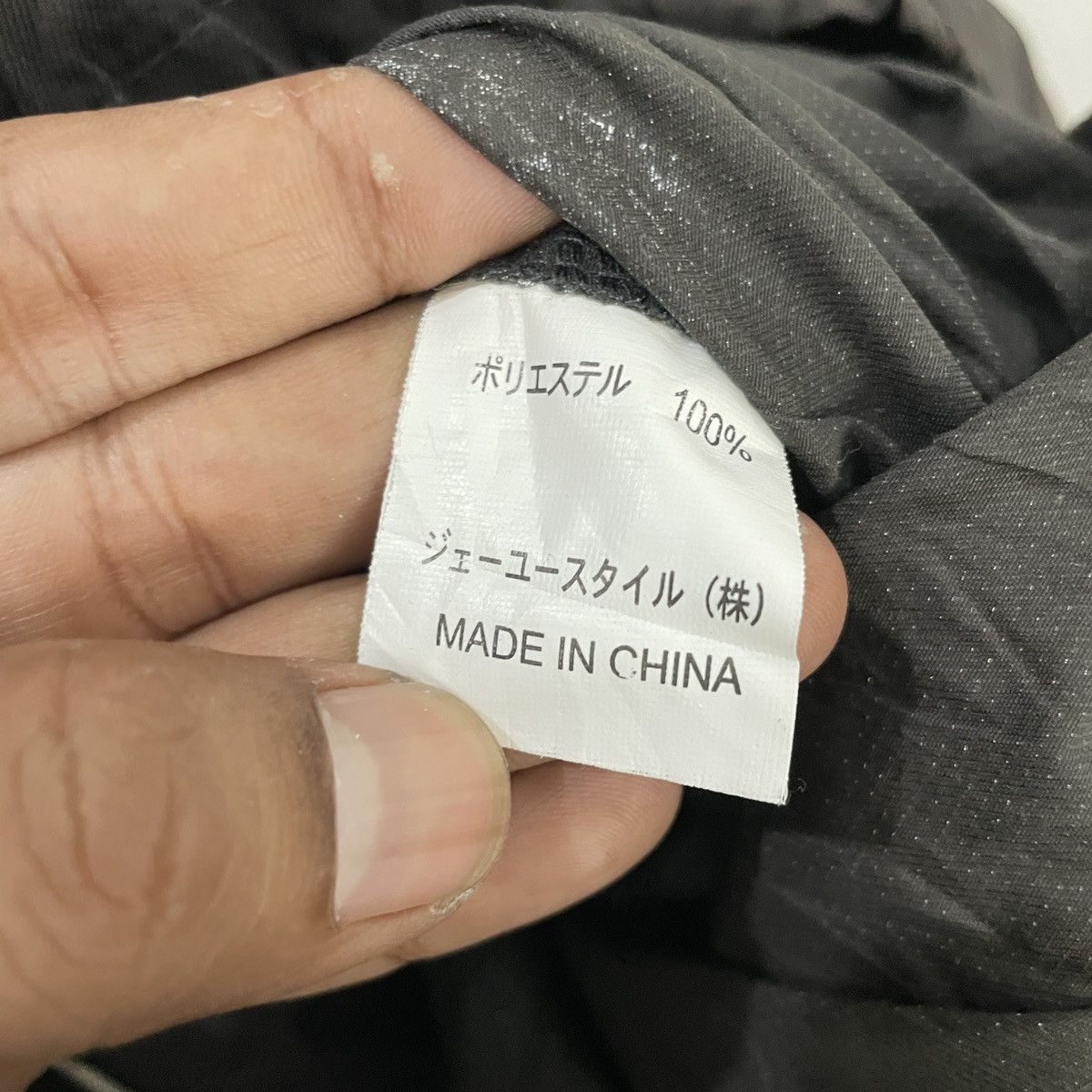 American Apparel Vintage Serena Mode Sleeveless Tactical Dress Size XL / US 12-14 / IT 48-50 - 8 Thumbnail