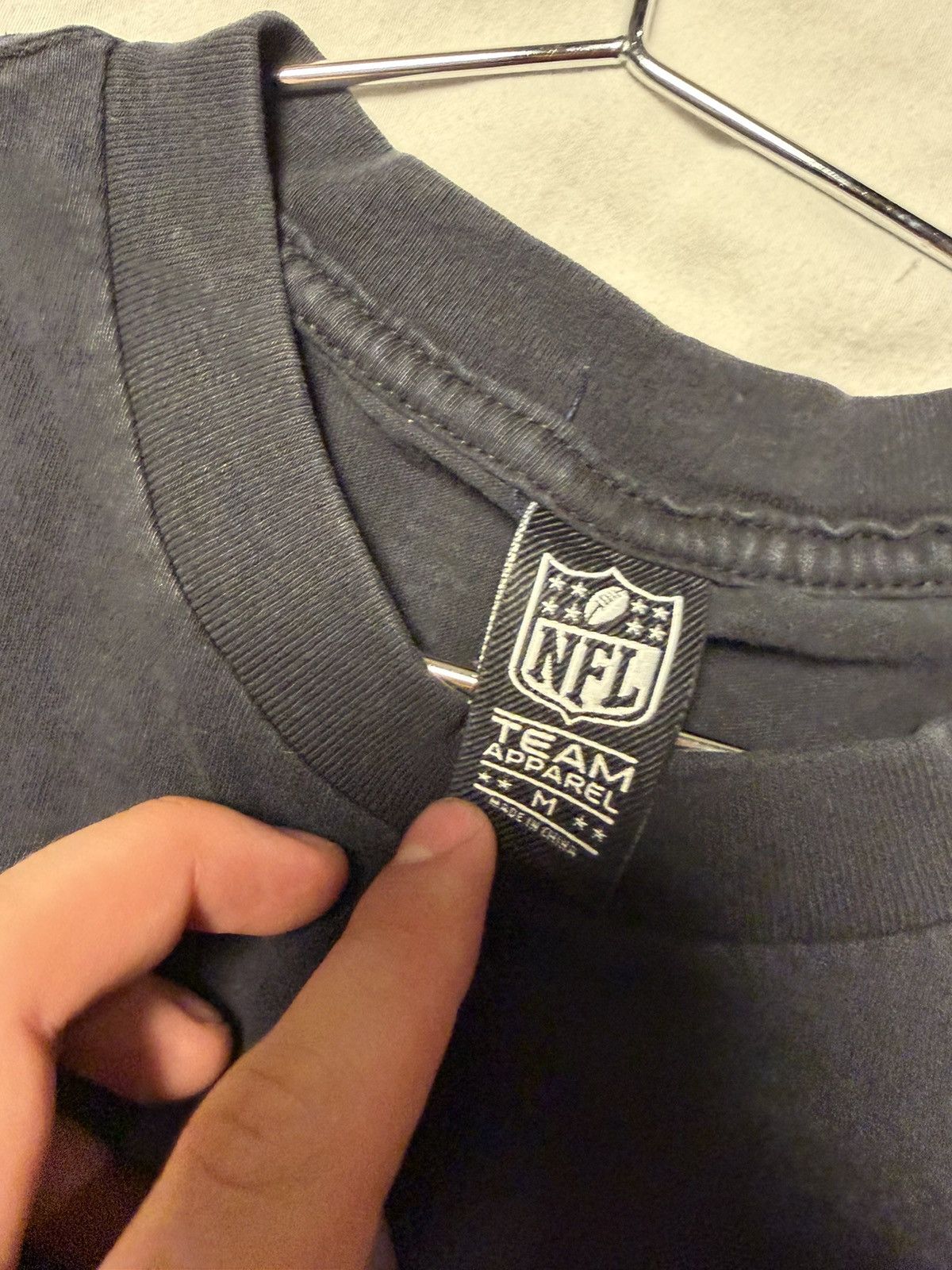Boohoo BOOHOO MEN SPECIAL EDITION RAIDERS Size US M / EU 48-50 / 2 - 3 Thumbnail