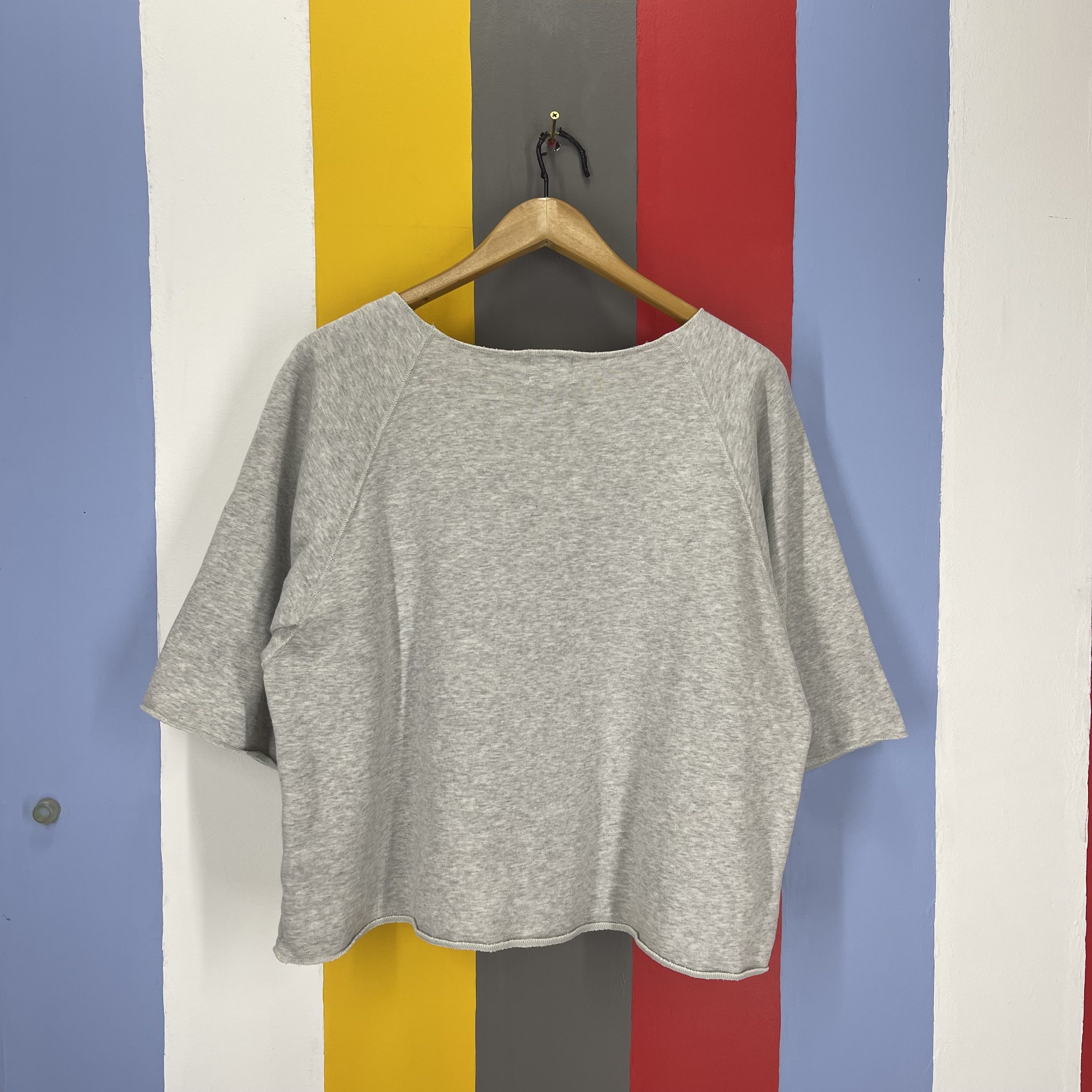 Champion 90s Vintage CHAMPION PRODUCTS Crew Neck Sweatshirt #1981/13 Size L / US 10 / IT 46 - 9 Thumbnail