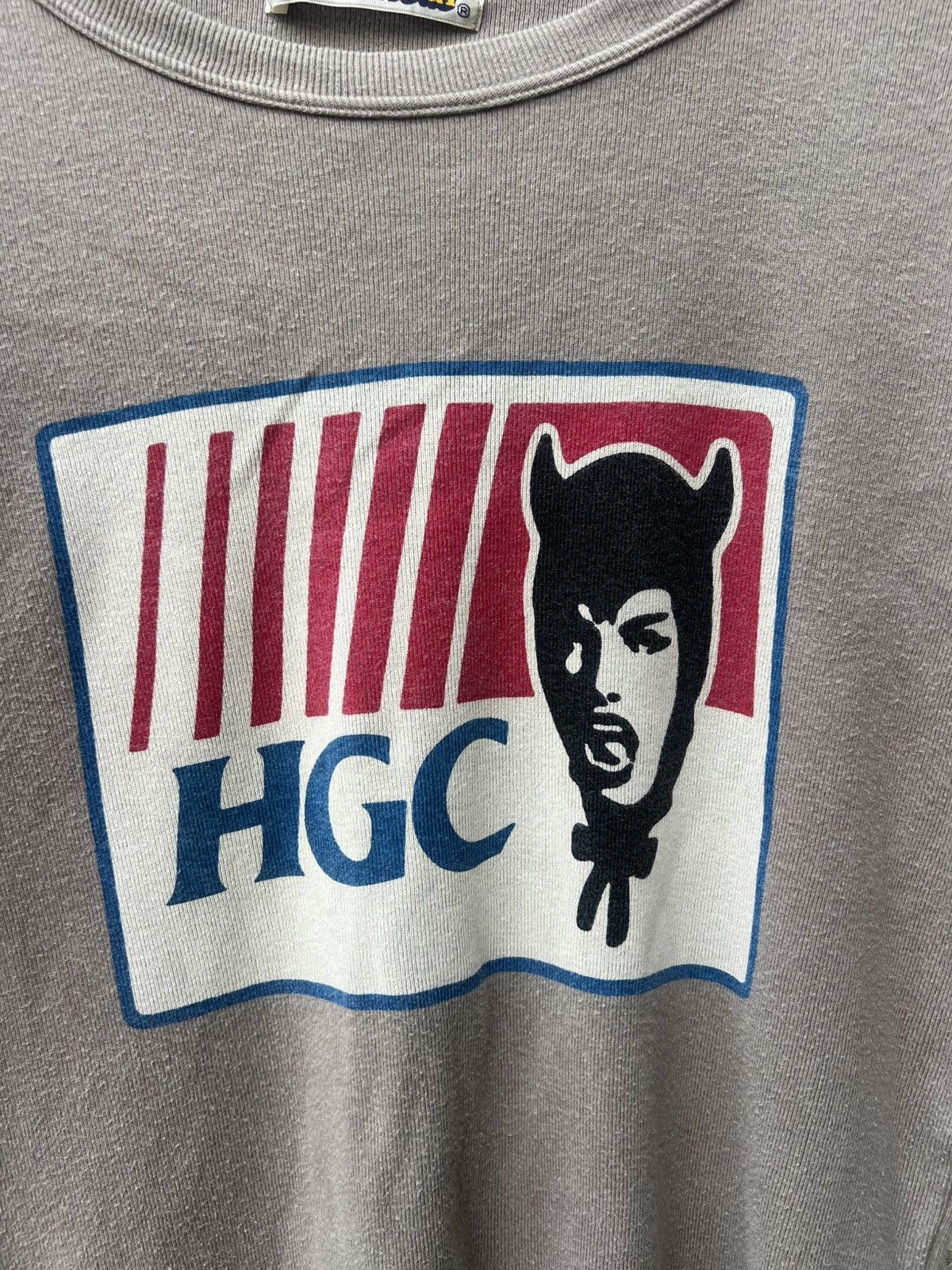 Hysteric Glamour Vintage Hysteric Glamour Size S / US 4 / IT 40 - 3 Thumbnail