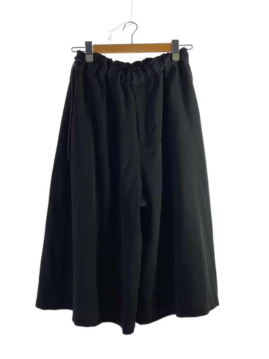Yohji Yamamoto yohji yamamoto Ground Y/GA-P32-500 Wide-leg pants Size US 27 - 1 Thumbnail