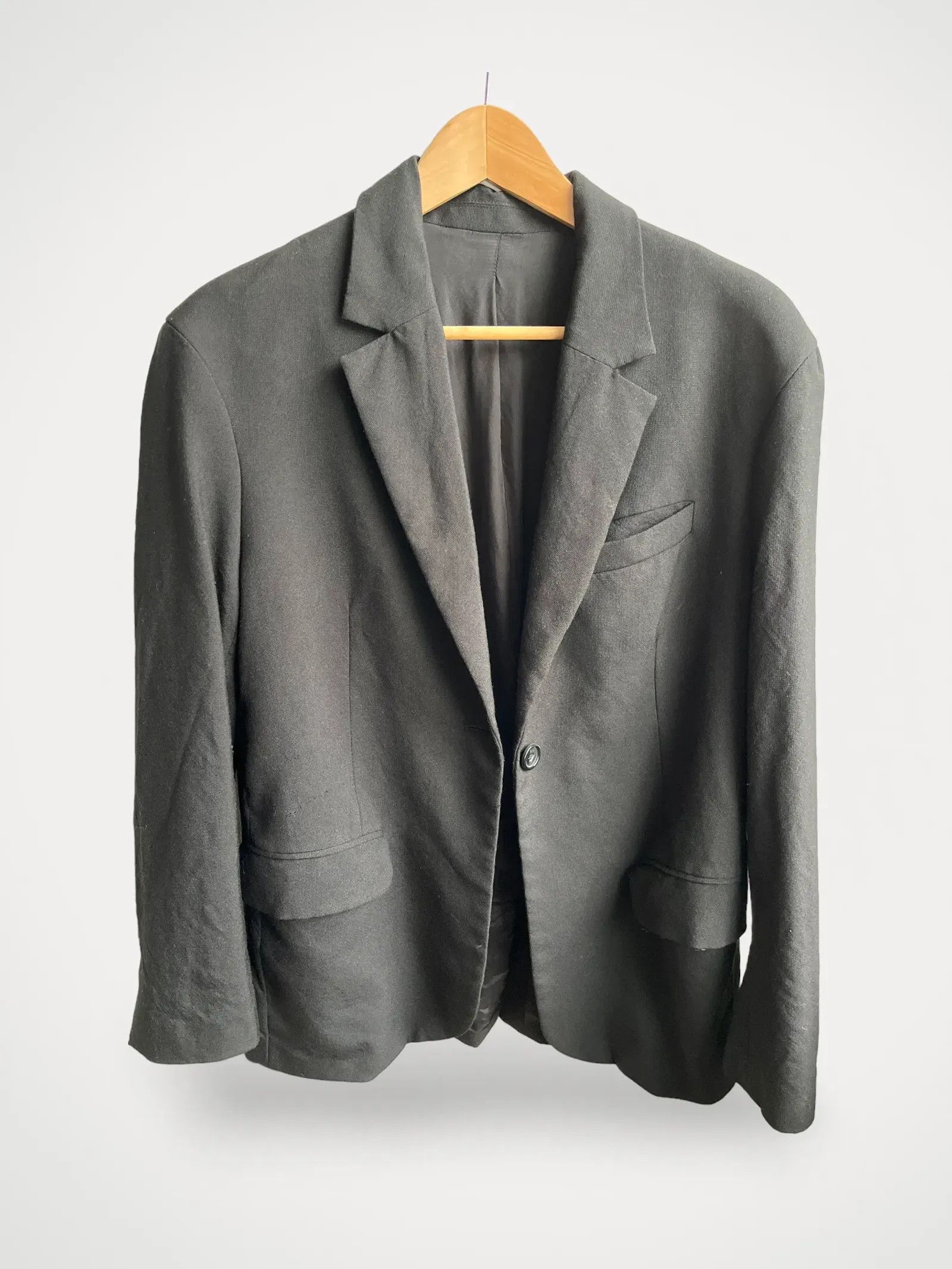 Arket Arket Blazer Size XS / US 0-2 / IT 36-38 - 1 Thumbnail