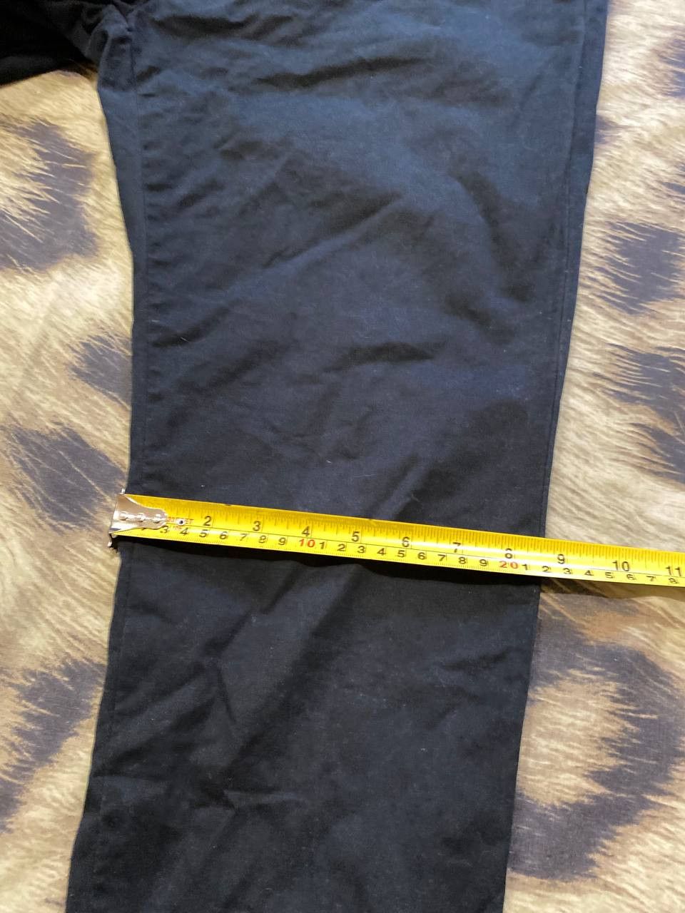 Polo Ralph Lauren Polo Ralph Lauren Vintage Distressed Denim Jeans Size US 36 / EU 52 - 15 Thumbnail