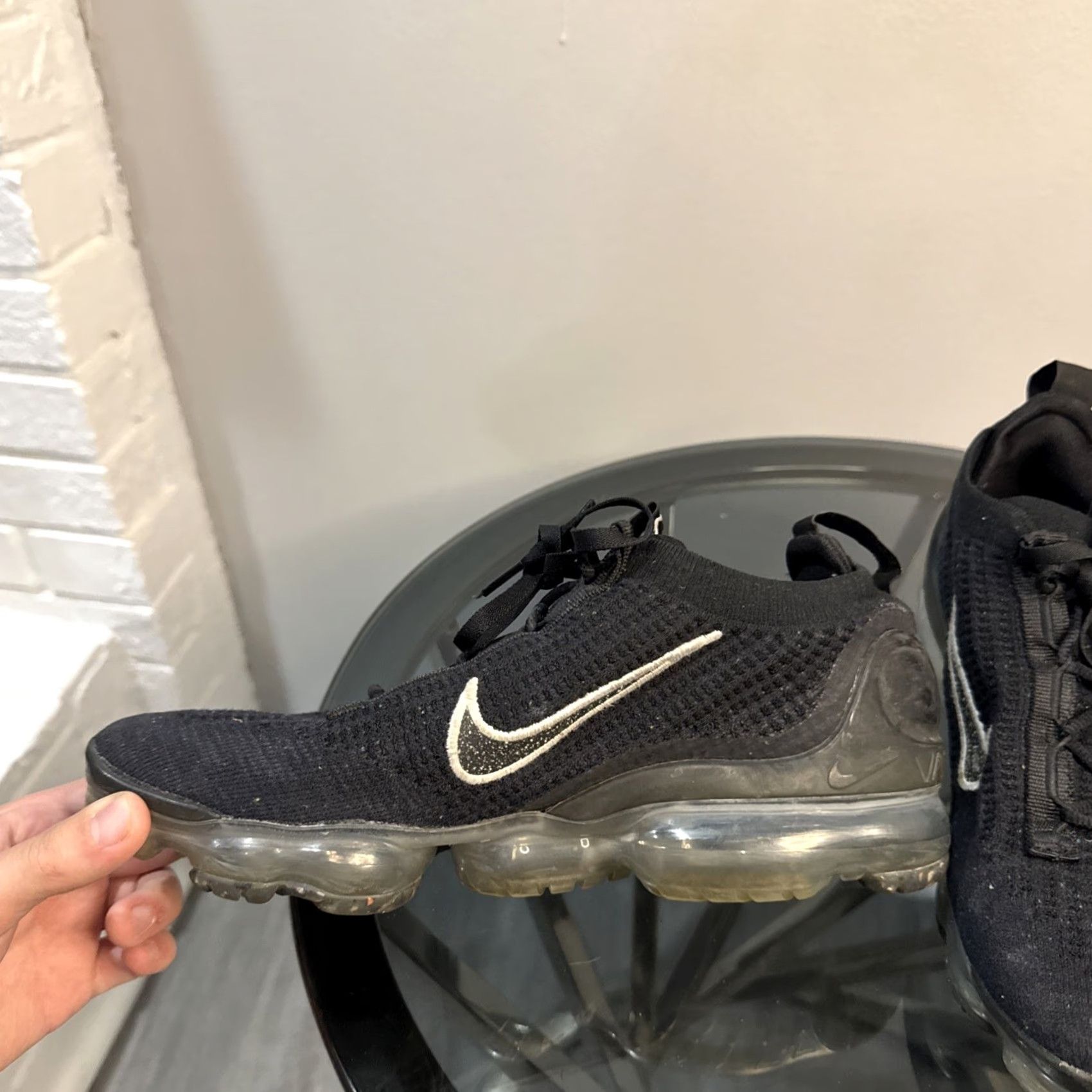Nike VINTAGE? No. Size US 10 / IT 40 - 6 Thumbnail