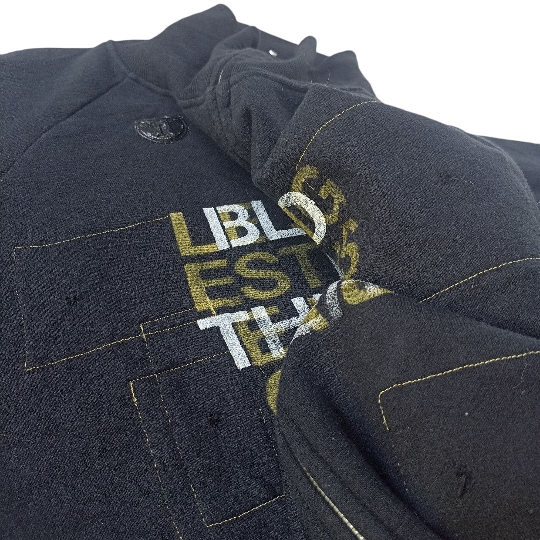 Beauty Beast × If Six Was Nine Vintage Y2K Inhabitant Tracksuit Size US S / EU 44-46 / 1 - 6 Thumbnail