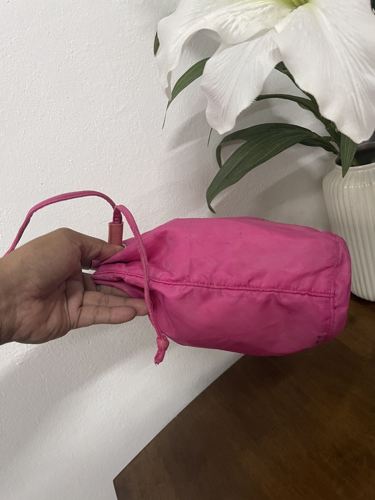 Prada Small pounch bag Size ONE SIZE - 9 Thumbnail