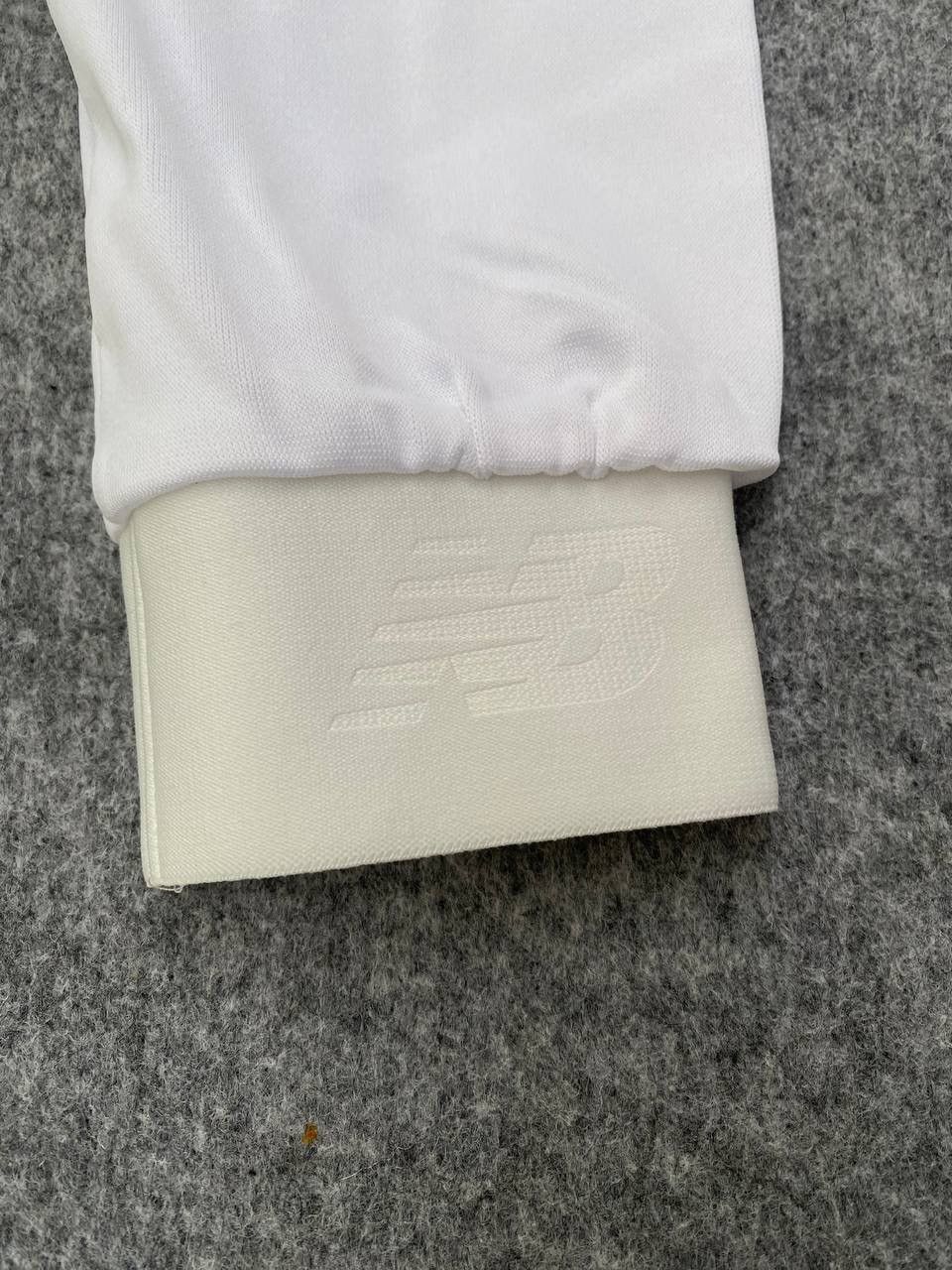 New Balance Kurtka New Balance FC Porto Match Jacket size M Size US M / EU 48-50 / 2 - 4 Thumbnail
