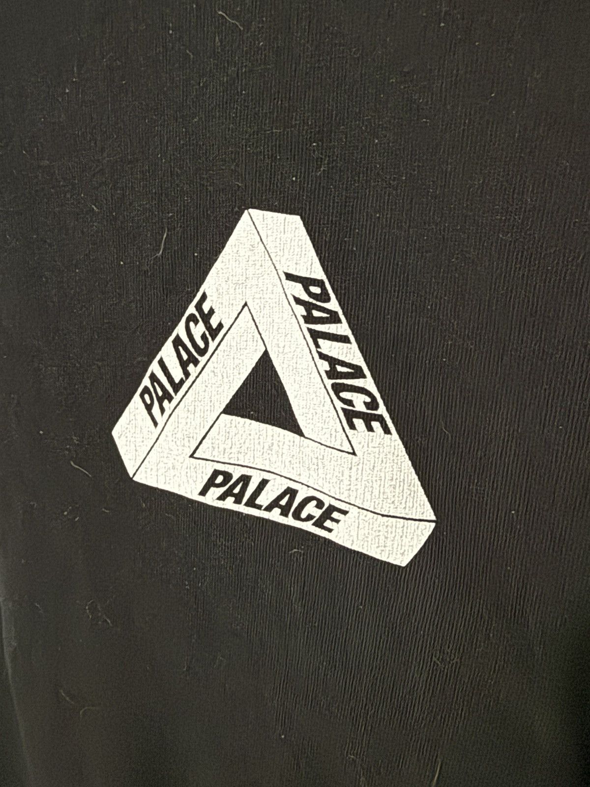 Palace Palace long sleeve original print (RARE) Size US L / EU 52-54 / 3 - 3 Thumbnail