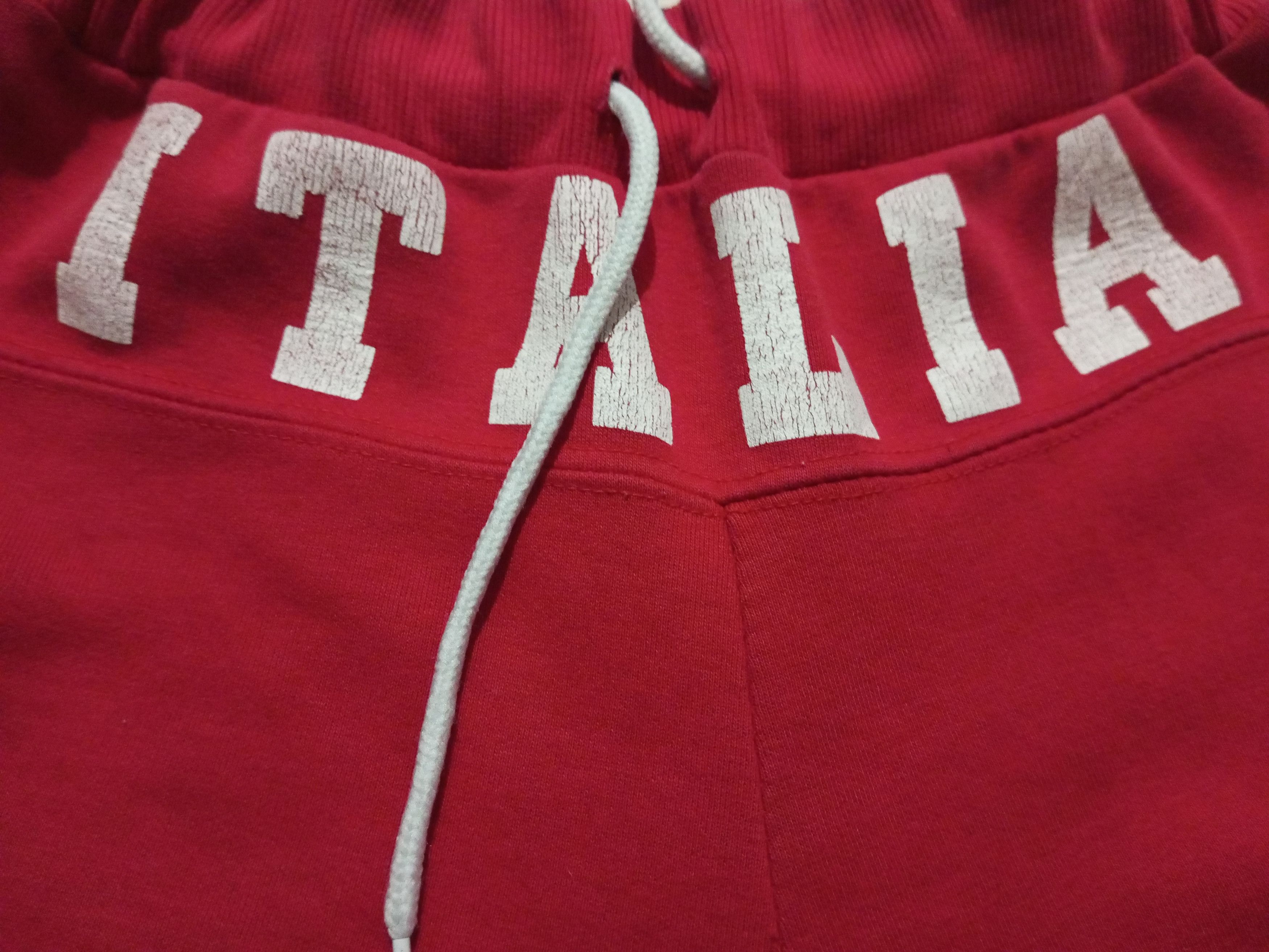 Other Flare Italian boot cut edge line 2 sweatpants Size 32" / US 10 / IT 46 - 3 Thumbnail