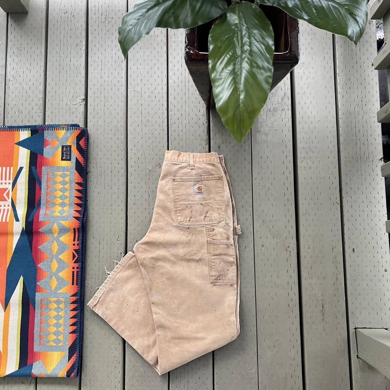 Carhartt × Fragment Design × uniform experiment CARHARTT x UNIFORM