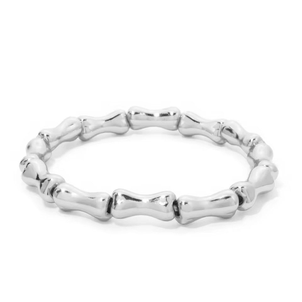 Japanese Brand Alice Auaa Gothic Bracelet | Grailed