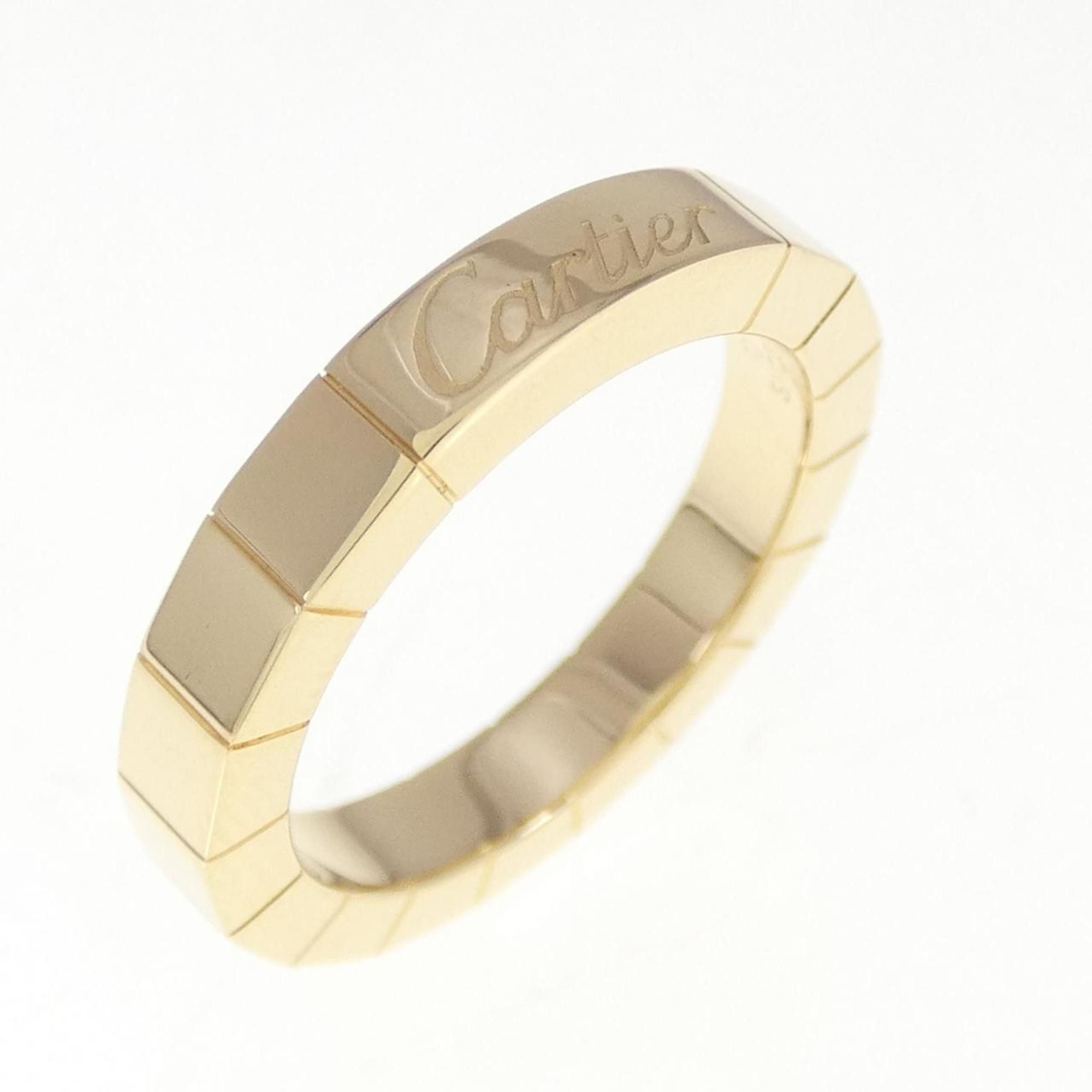 Cartier Lanier Ring