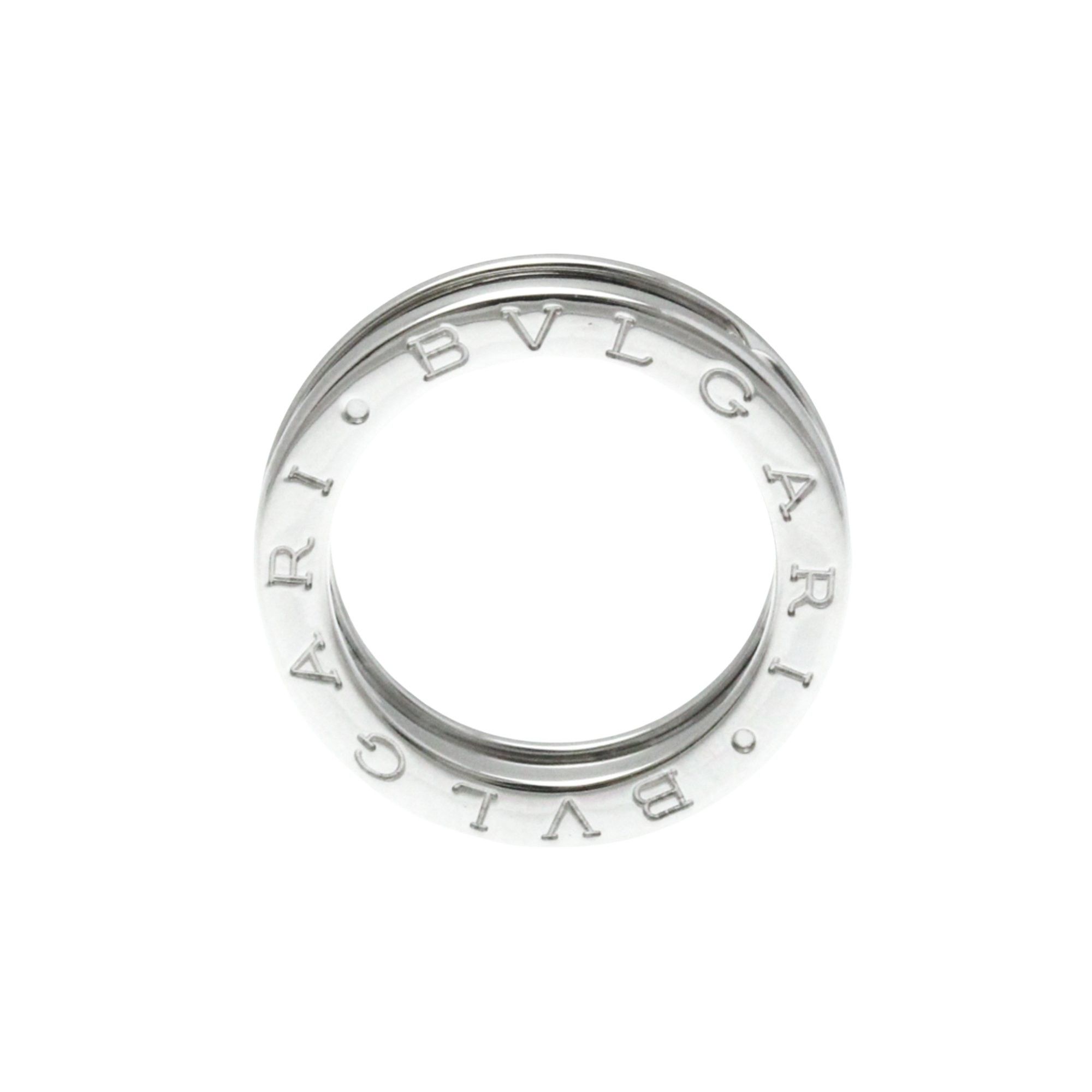 Bvlgari Bulgari B.Zero1 ring Size ONE SIZE - 1 Thumbnail