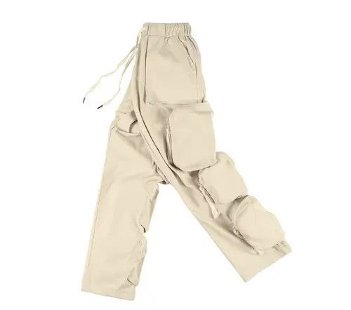 Japanese Brand × Vintage Japanese style punk pants Size US 32 / EU 48 - 2 Thumbnail