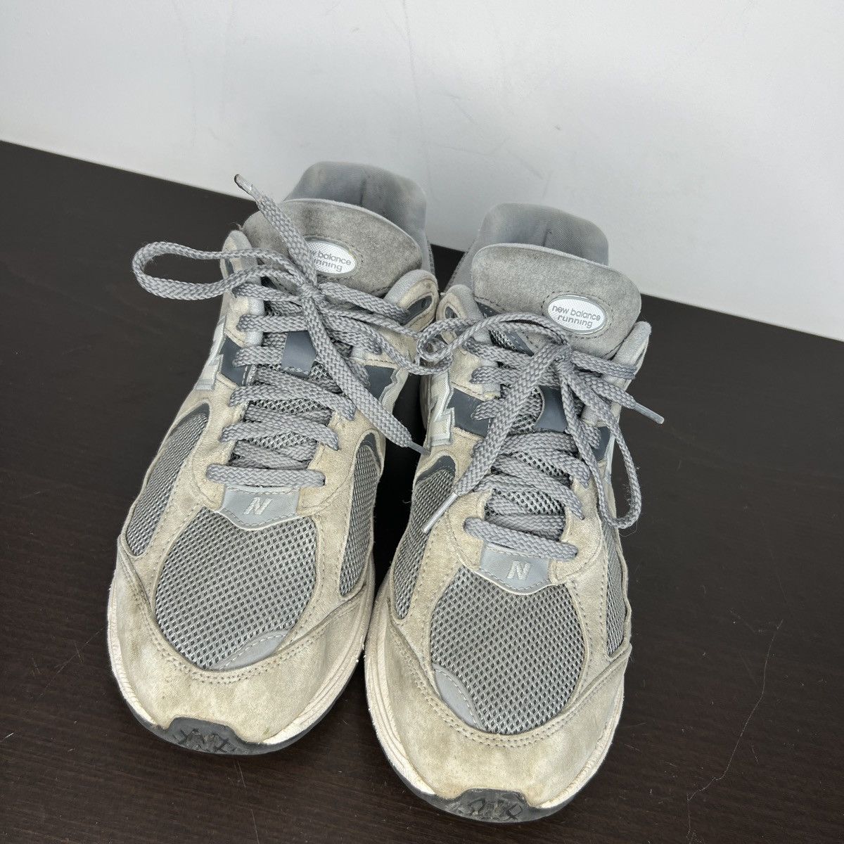 New Balance × Vintage New Balance 2002r Steel Grey Orca Size US 10 / EU 43 - 3 Thumbnail