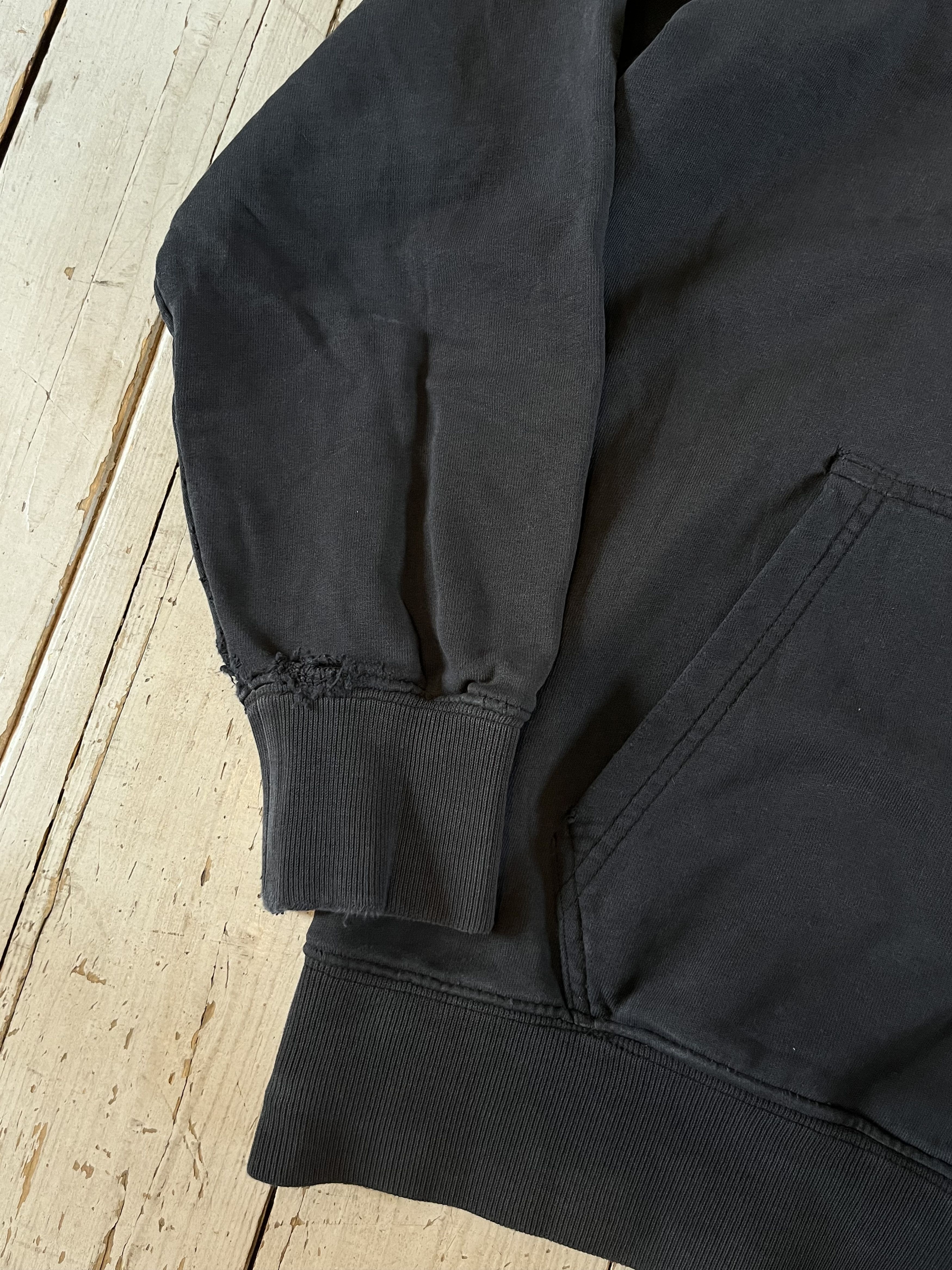 Palace × Vintage Palace Big Road Tire Tracks Logo Hoodie Size US M / EU 48-50 / 2 - 7 Thumbnail