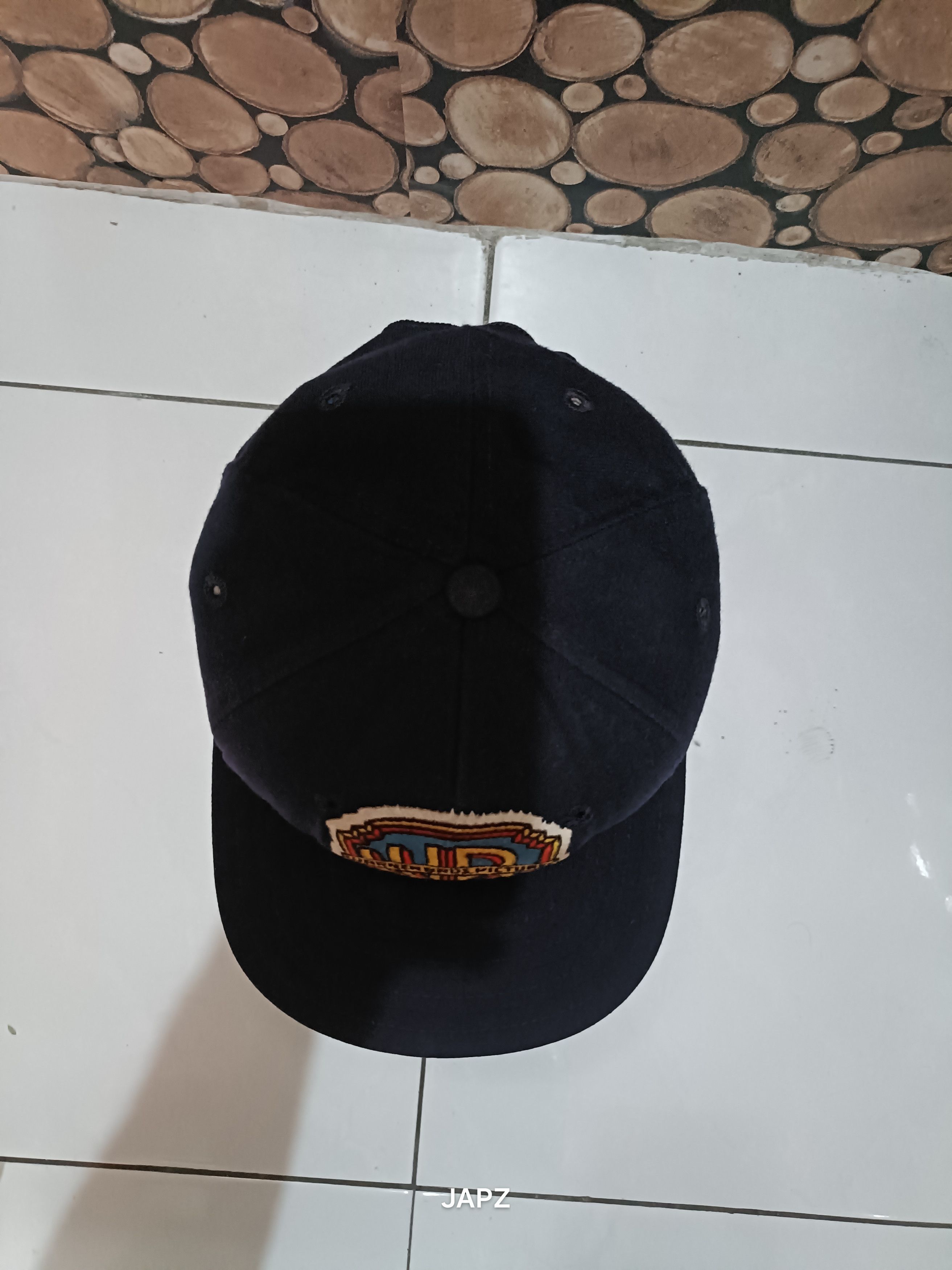 New Era Vintage Warner bros by new era pro model 80s 90s cap Size ONE SIZE - 3 Thumbnail