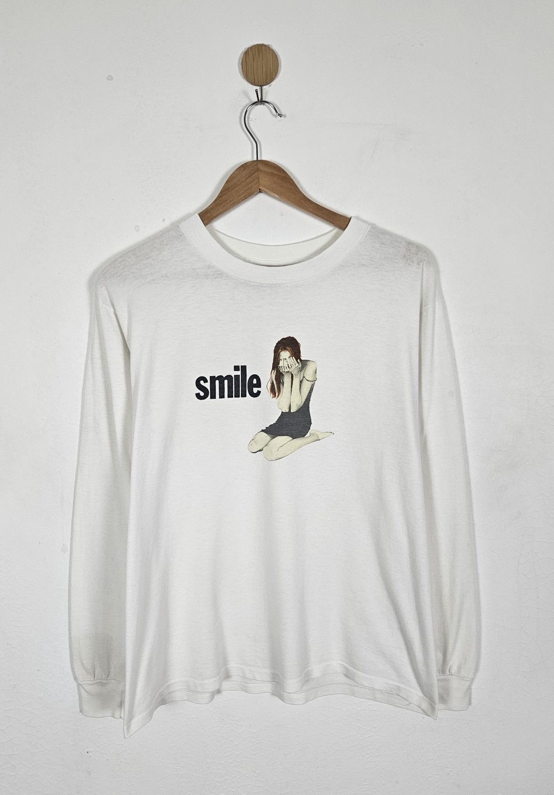 THE YELLOW MONKEY　PUNCH DRUNKARD　Tシャツ The Yellow Monkey Band | Grailed