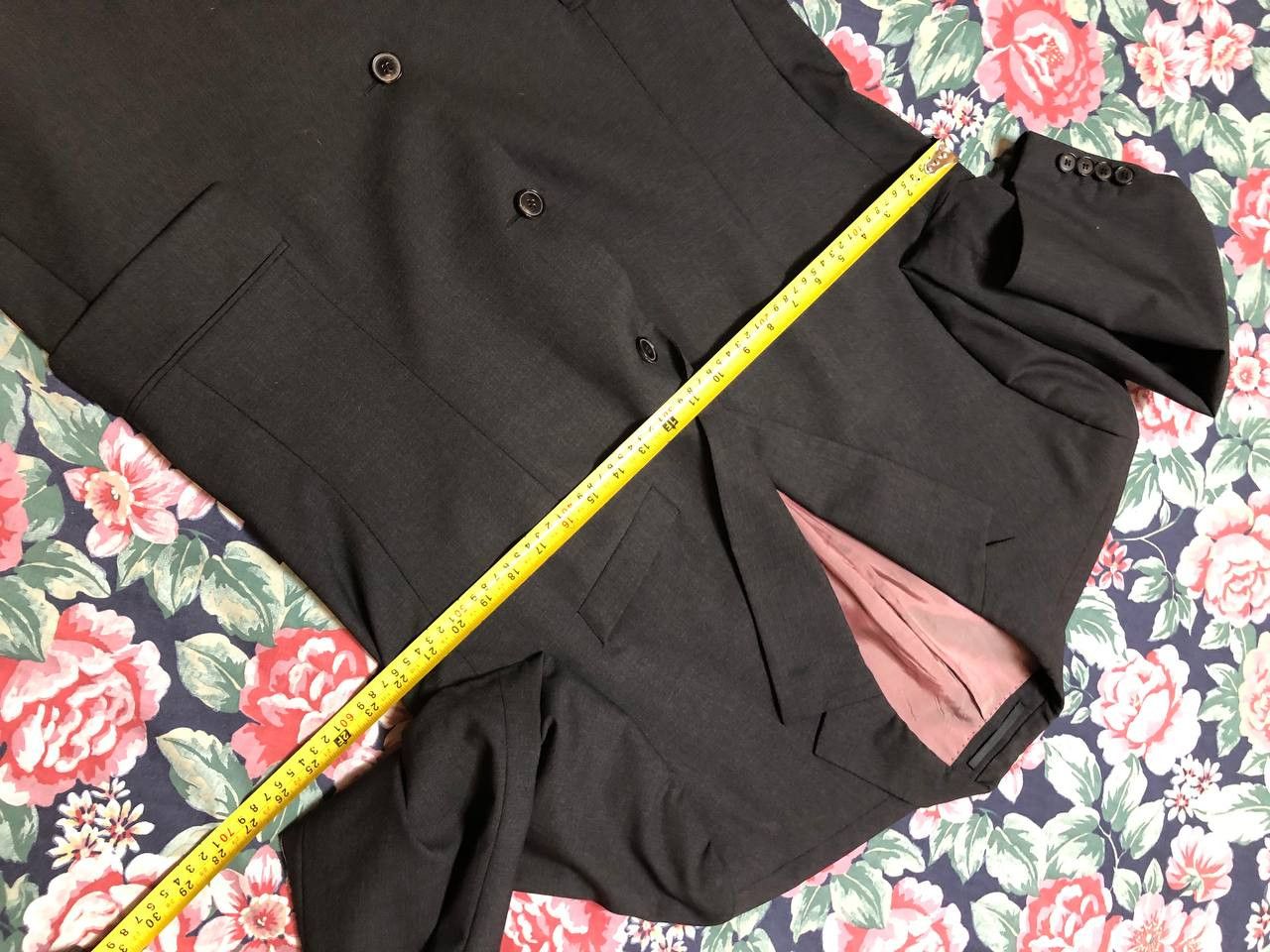 Hugo Boss Hugo Boss Blazer Size 40R - 12 Thumbnail