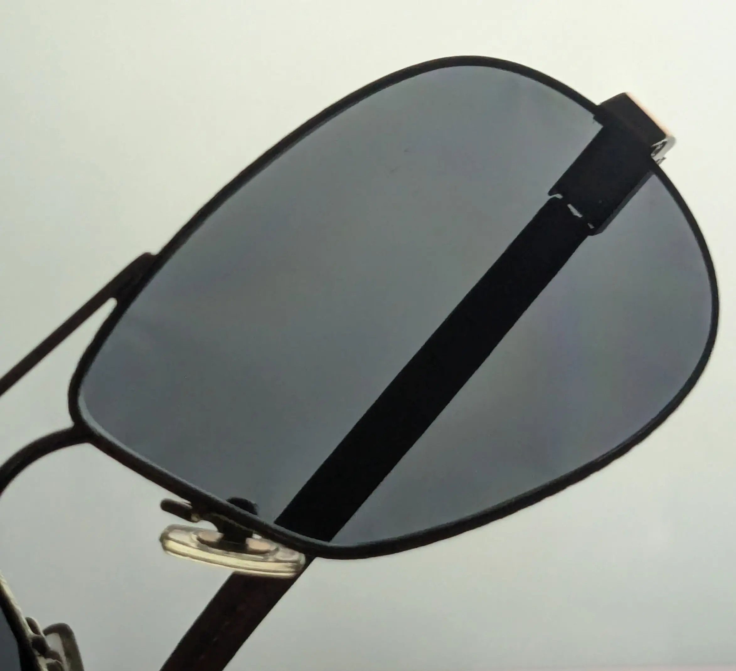 Chrome Hearts Chrome Hearts Sunglasses Red Riot Pink Silver Cross Size ONE SIZE - 16 Thumbnail