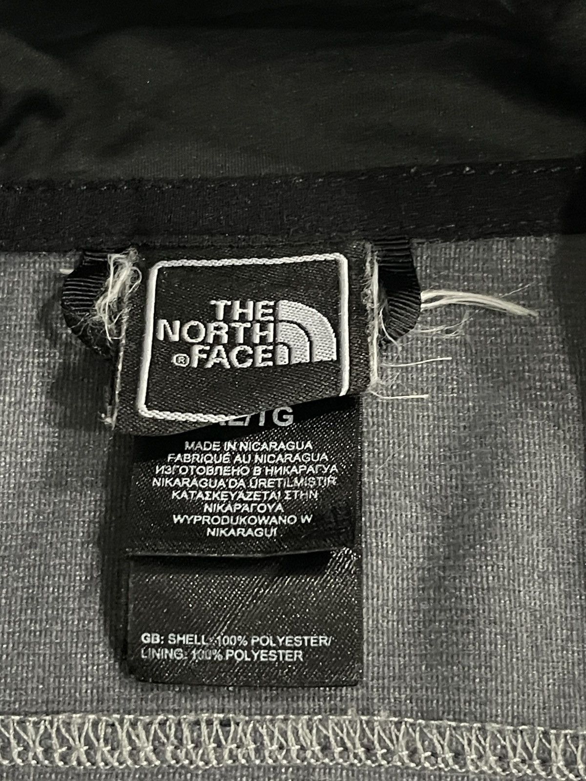 The North Face The North Face Womens Vest Jacket Size L / US 10 / IT 46 - 9 Thumbnail