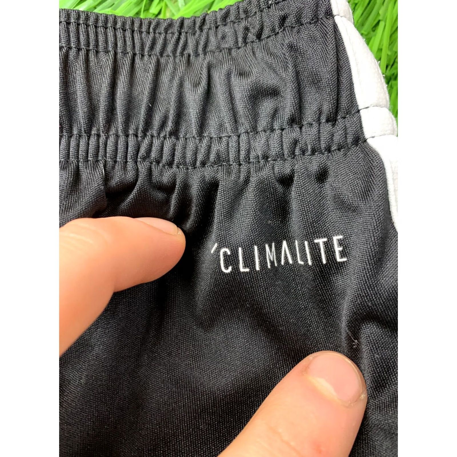 Adidas ADIDAS PERFORMANCE CLIMALITE 2020 MEN TRAINING SHORTS M SHIRT? Size US 31 - 7 Thumbnail