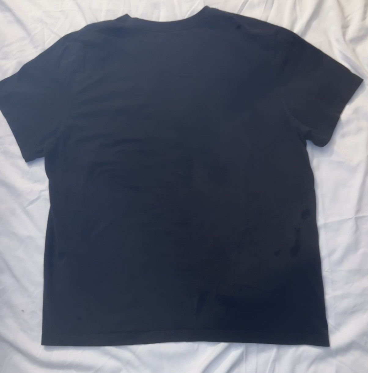 Nike NIKE PITTSBURGH PIRATES Black Tee Shirt Sz.XL Size US XL / EU 56 / 4 - 3 Thumbnail