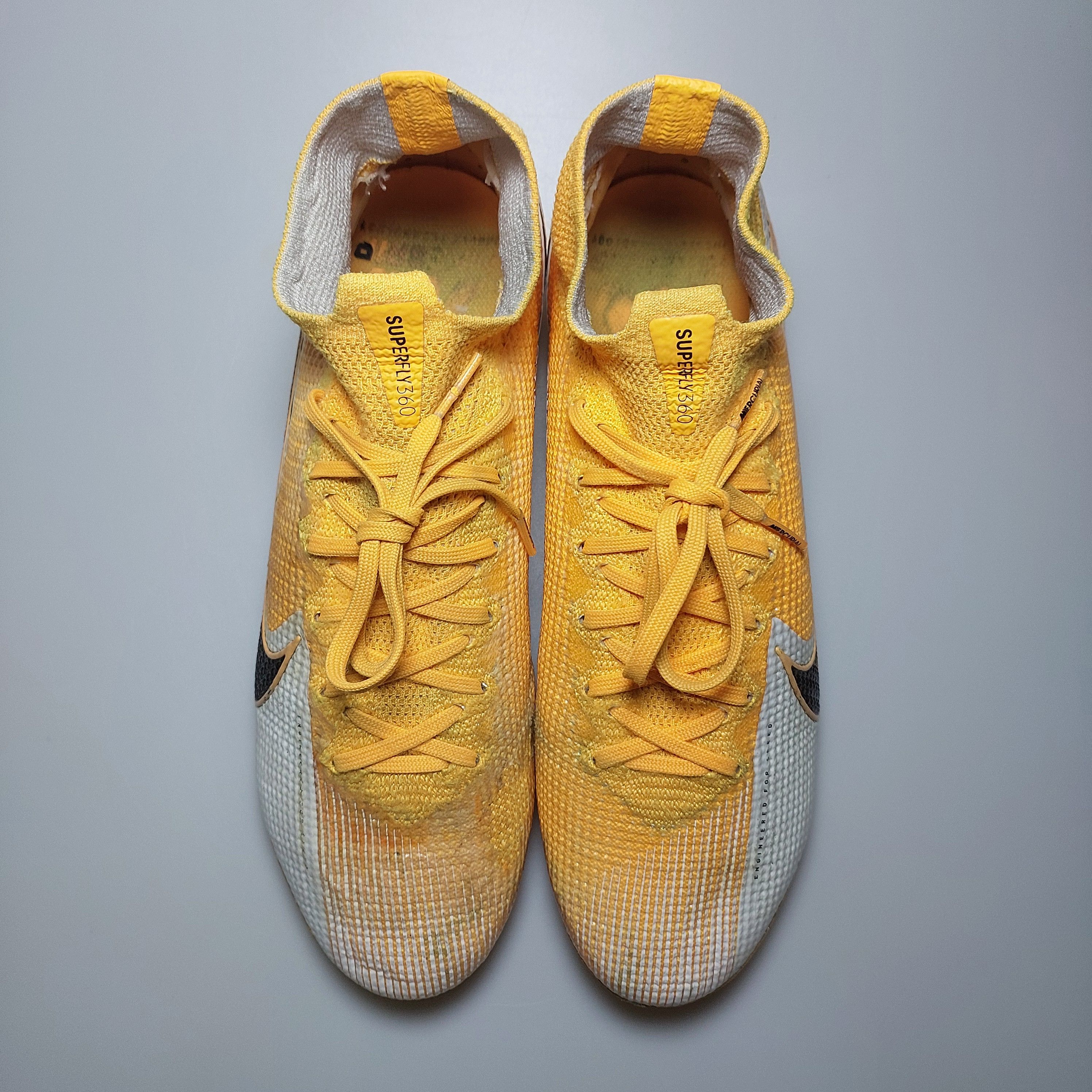 Nike Mercurial Superfly 7 Elite AG-PRO US8.5 UK7.5 26.5CM Size US 8.5 / EU 41-42 - 2 Thumbnail