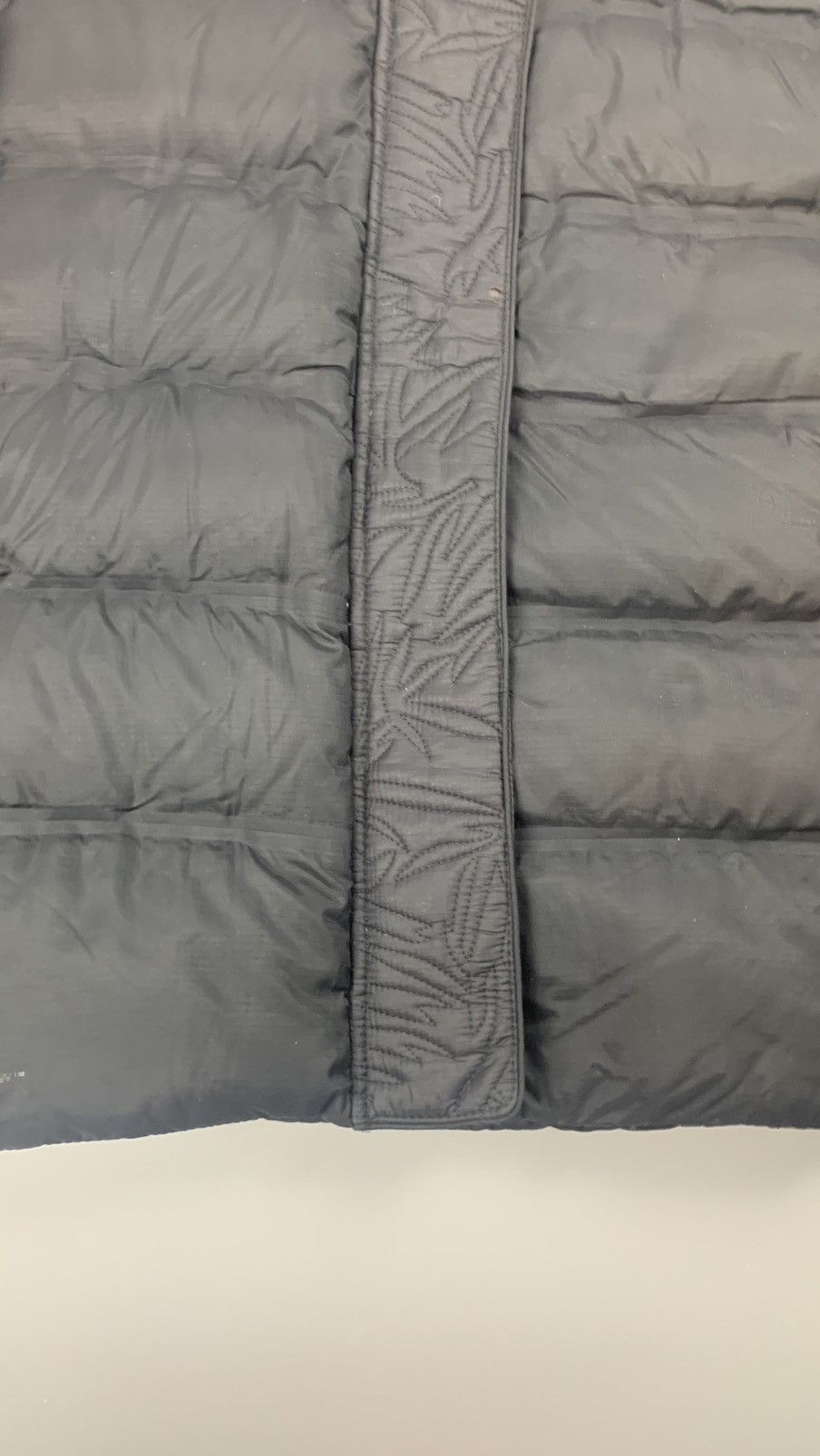 Nike ACG × Vintage Rare Nike ACG jacket with a shawl on the hood Size US S / EU 44-46 / 1 - 5 Thumbnail