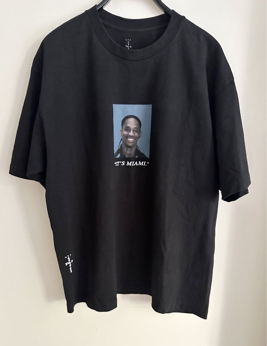 Travis Scott Travis scott It's miami free the rage cactus
