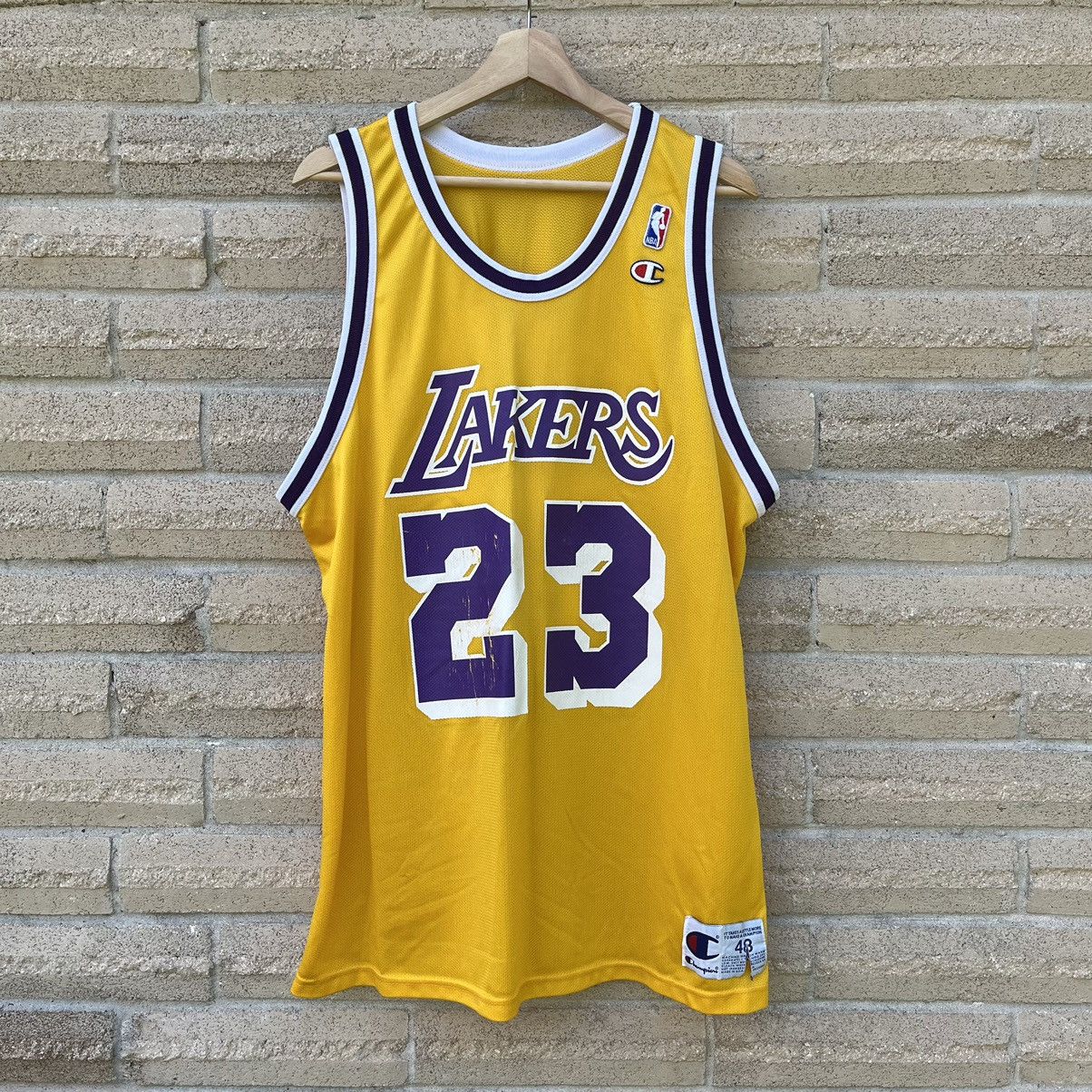 Ceballos lakers jersey online