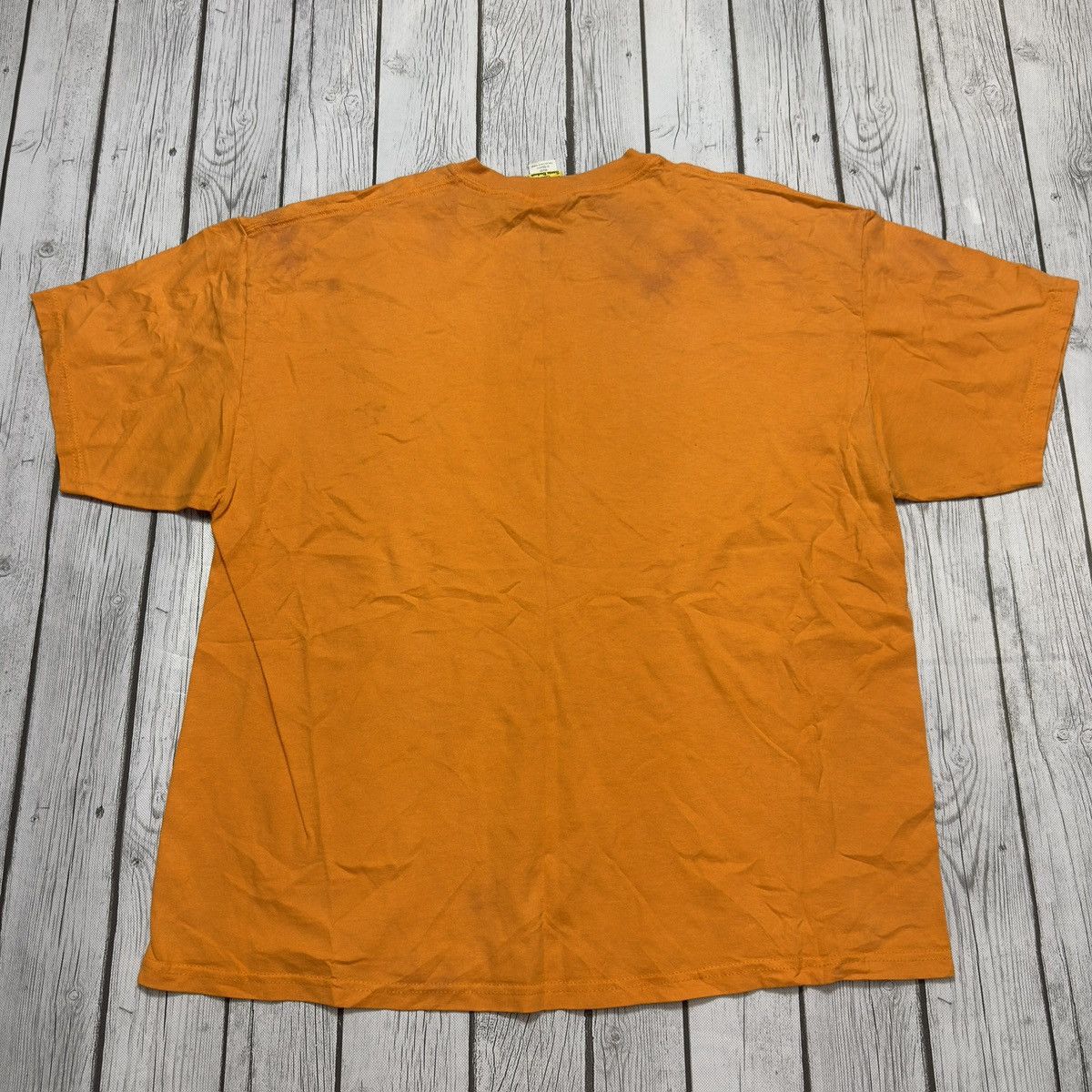 Big Dogs × Vintage Vintage Big Dogs tee Size US XL / EU 56 / 4 - 2 Thumbnail