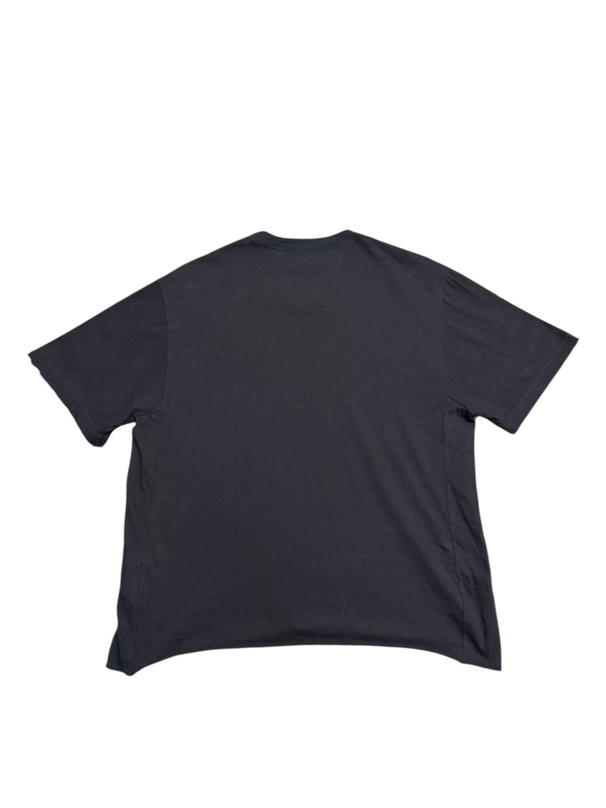 Julius Nilos Spring Summer 2018 Julius Cropped Tee Size US S / EU 44-46 / 1 - 4 Thumbnail