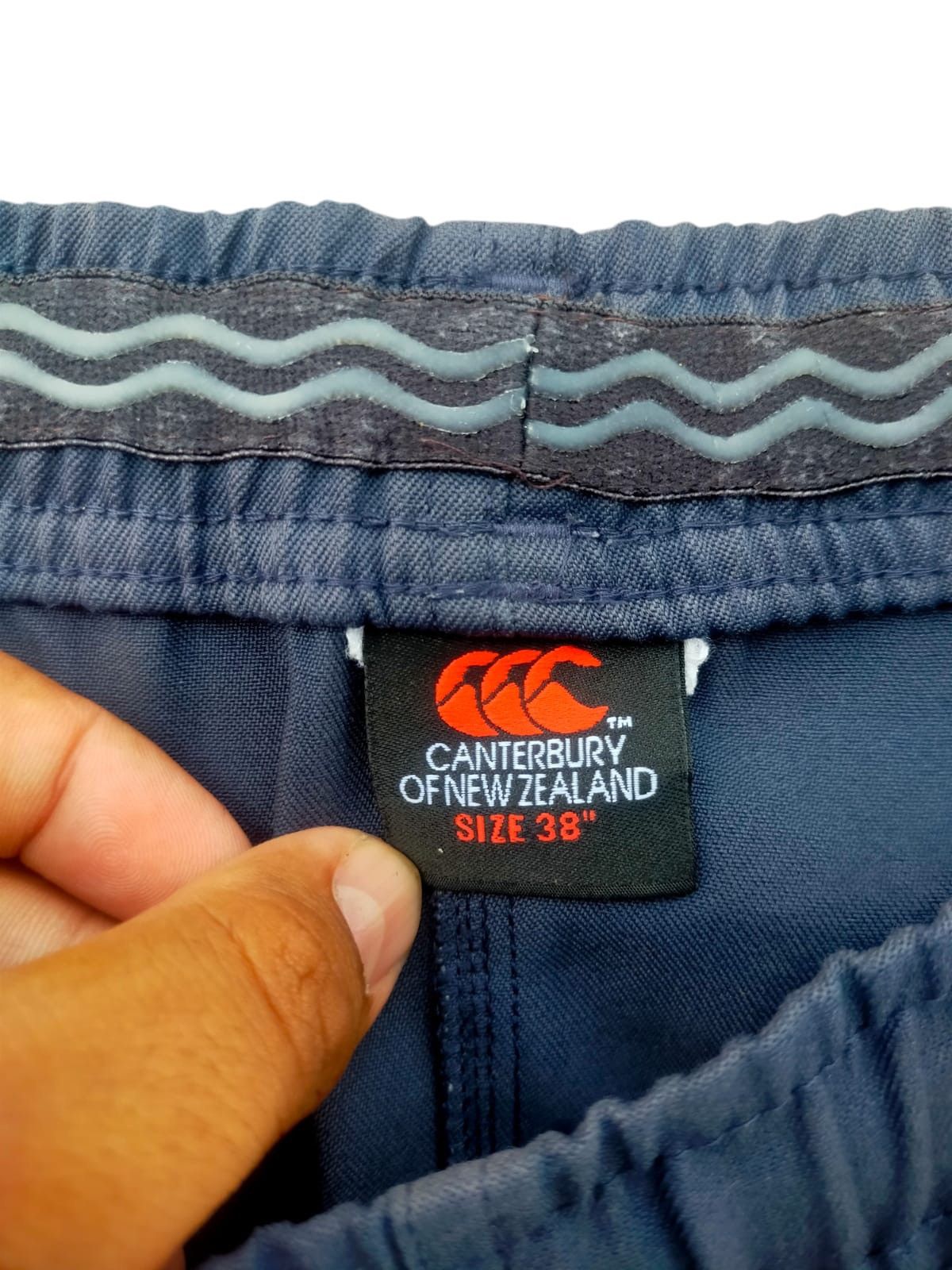 Canterbury of New Zealand Canterburry shortpant Size US 38 / EU 54 - 4 Thumbnail