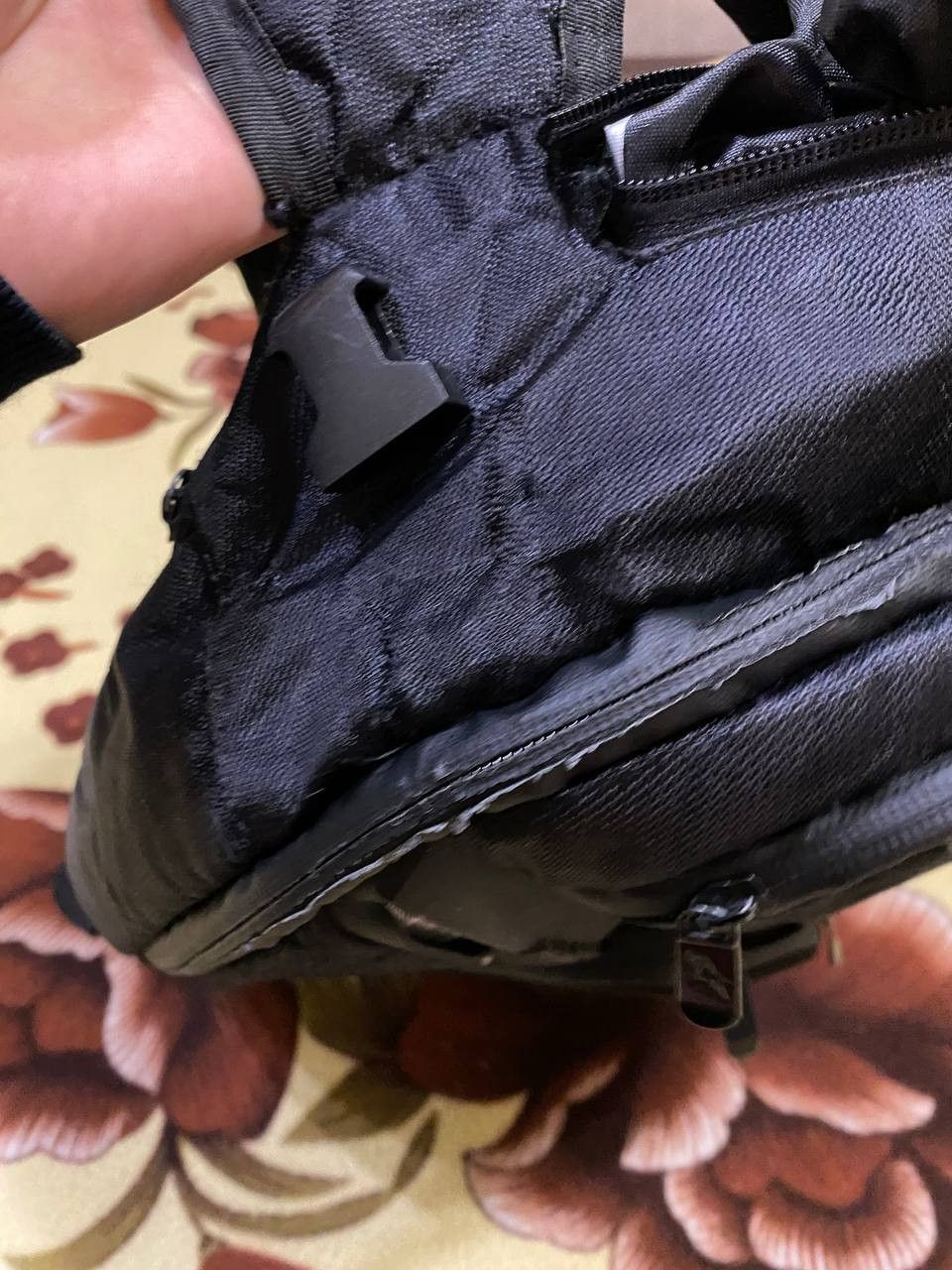Alpinestars Alpinestars Rover Backpack Waterproof Motorcycle Bag Size ONE SIZE - 10 Thumbnail