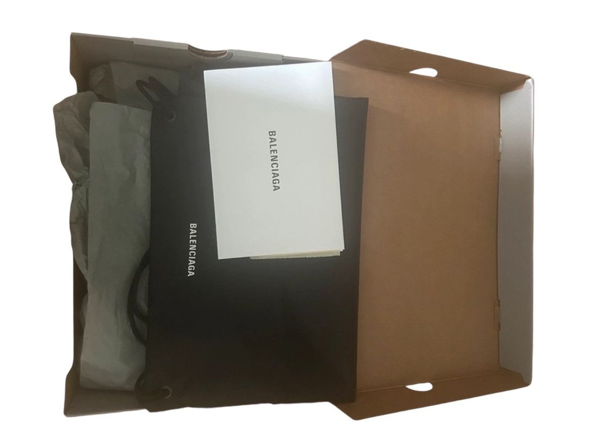 Balenciaga Sneaker Bag
